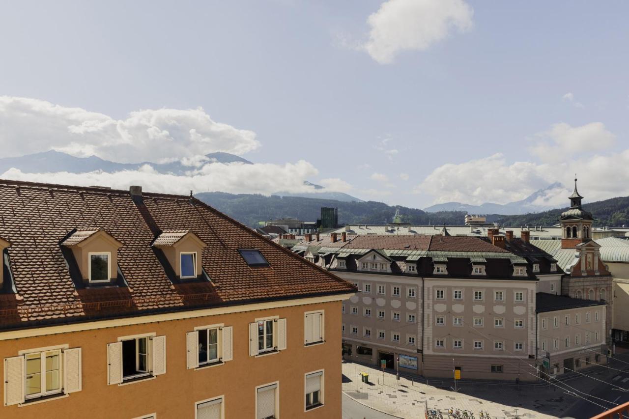 Aparthotel Marktbar - Boutique