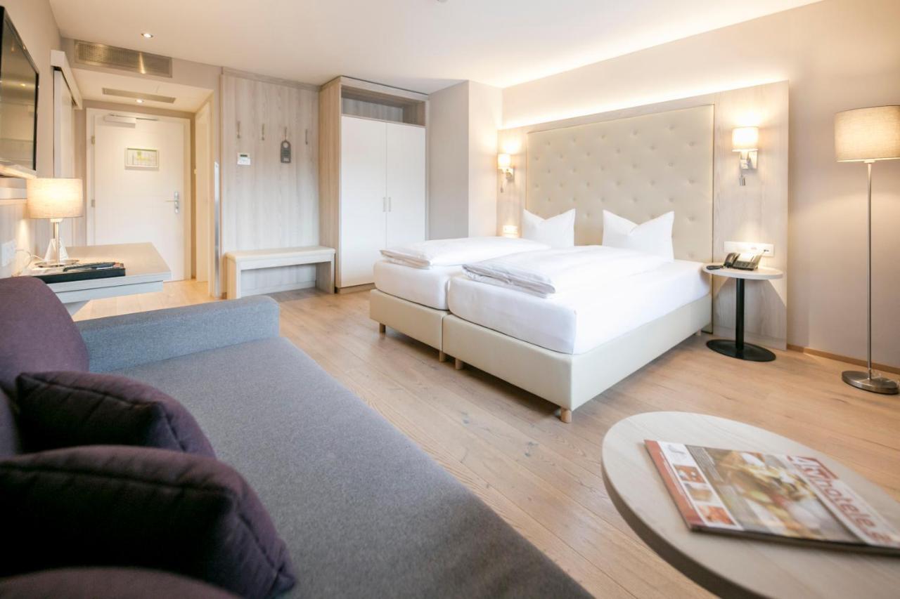 Sailer Hotel Innsbruck
