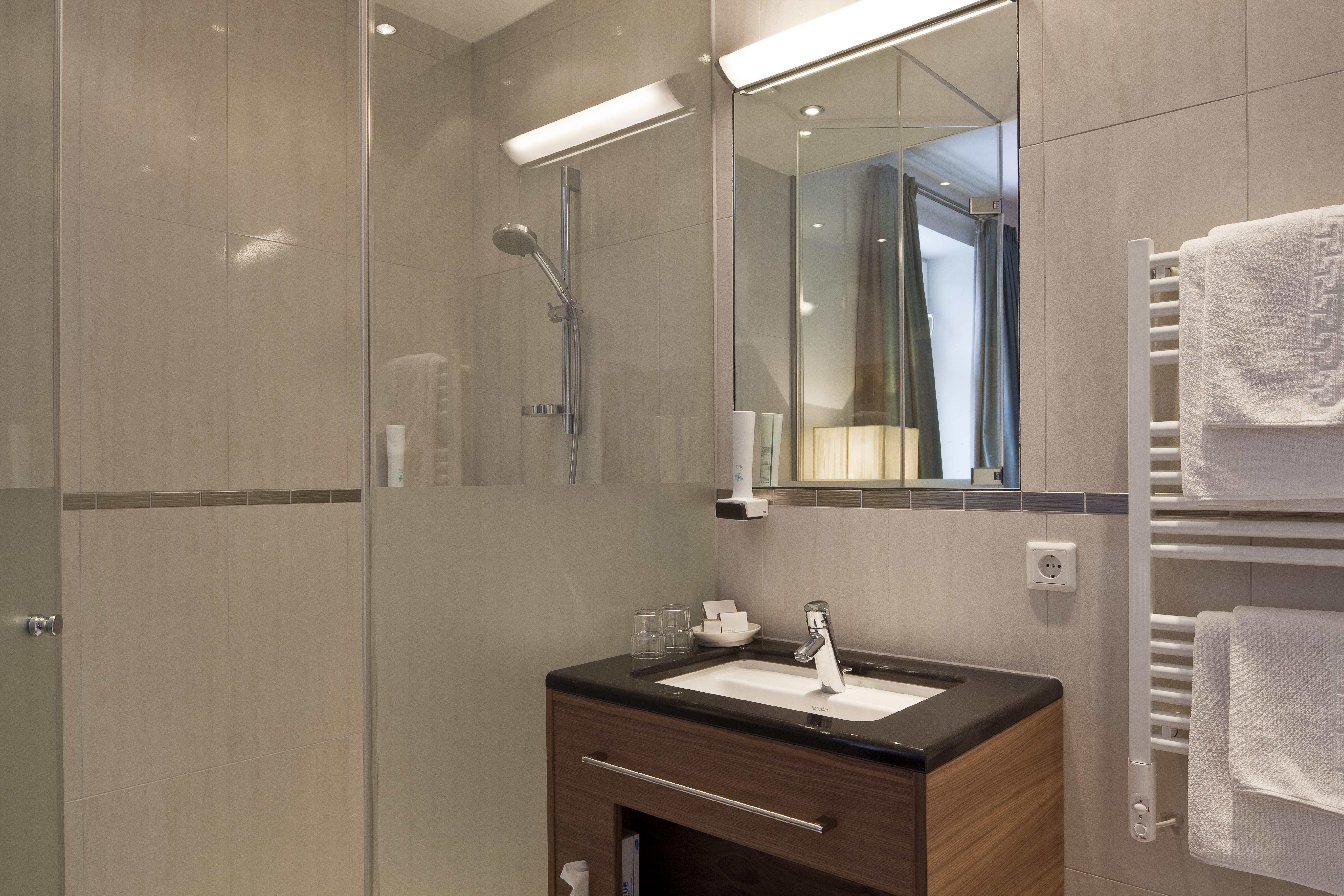 Hotel Sailer Innsbruck