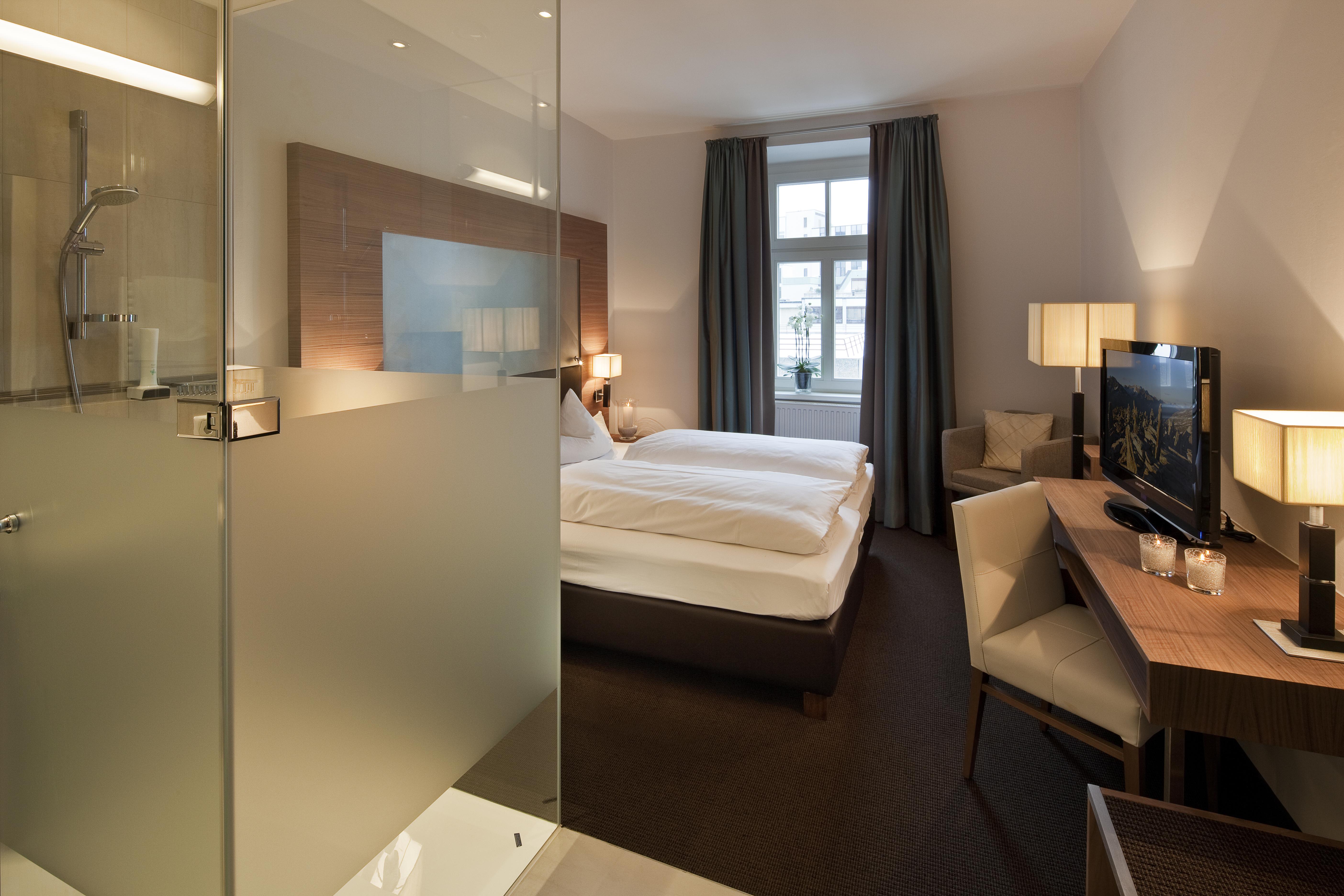 Sailer Hotel Innsbruck