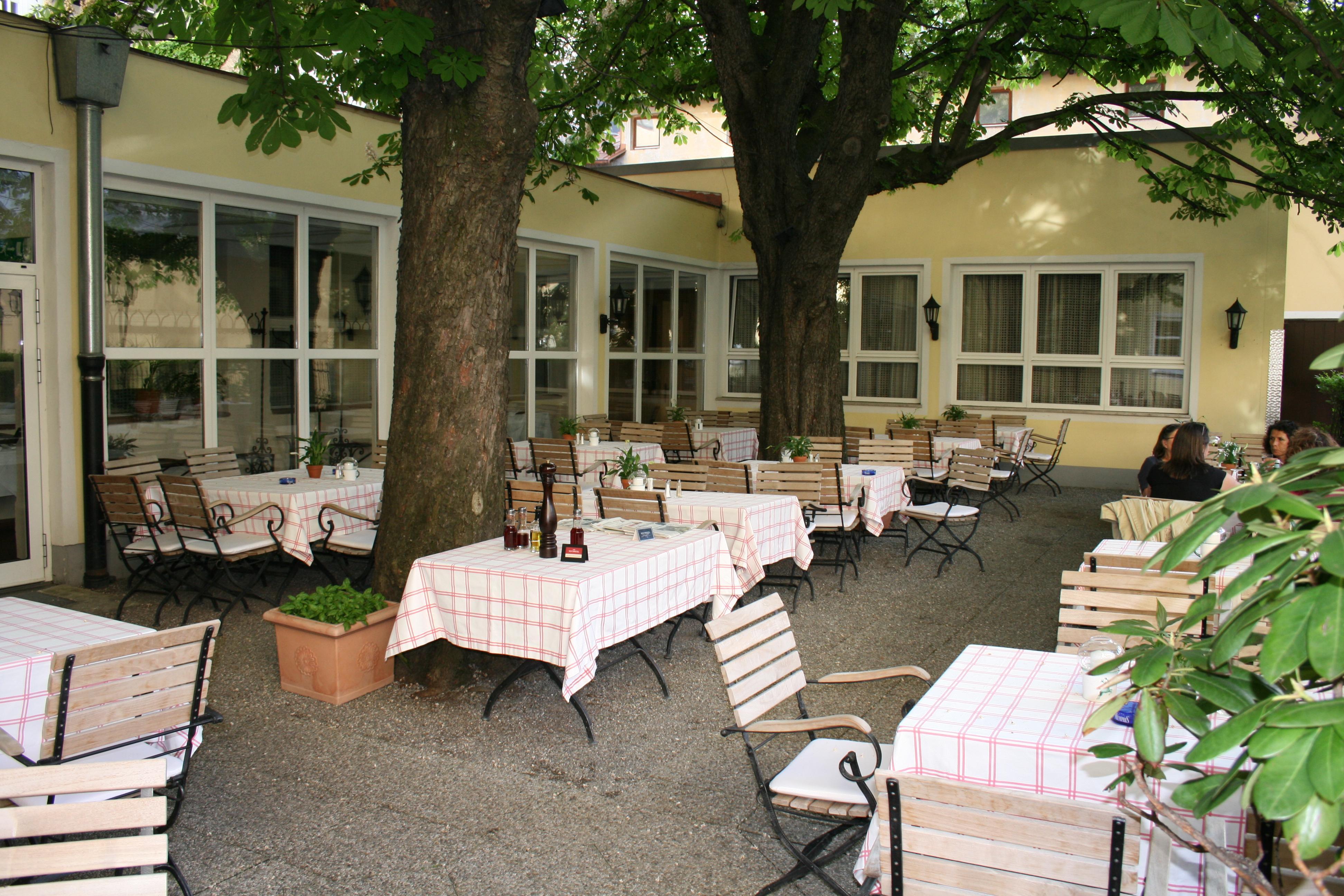 Sailer Hotel