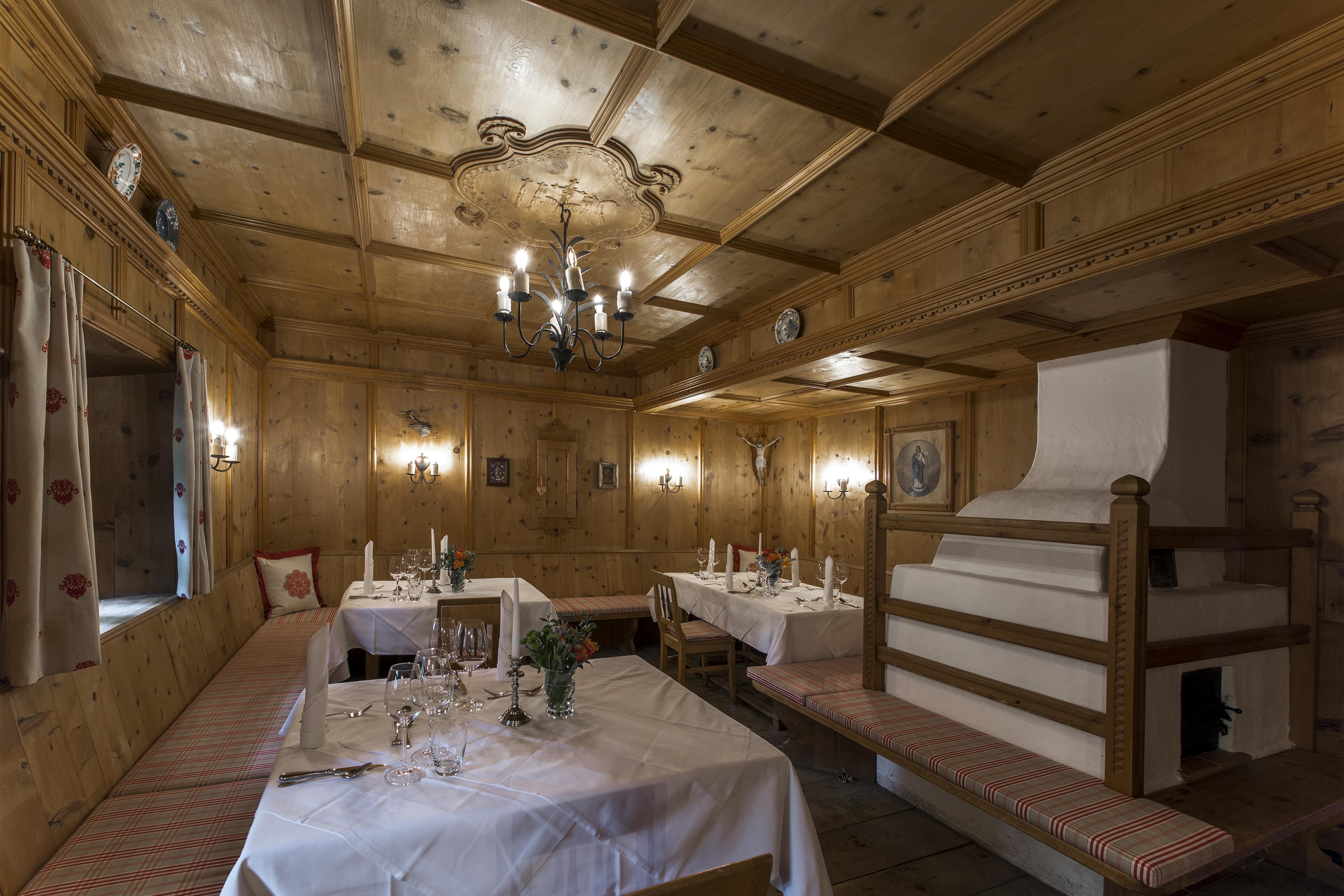 Sailer Hotel Innsbruck