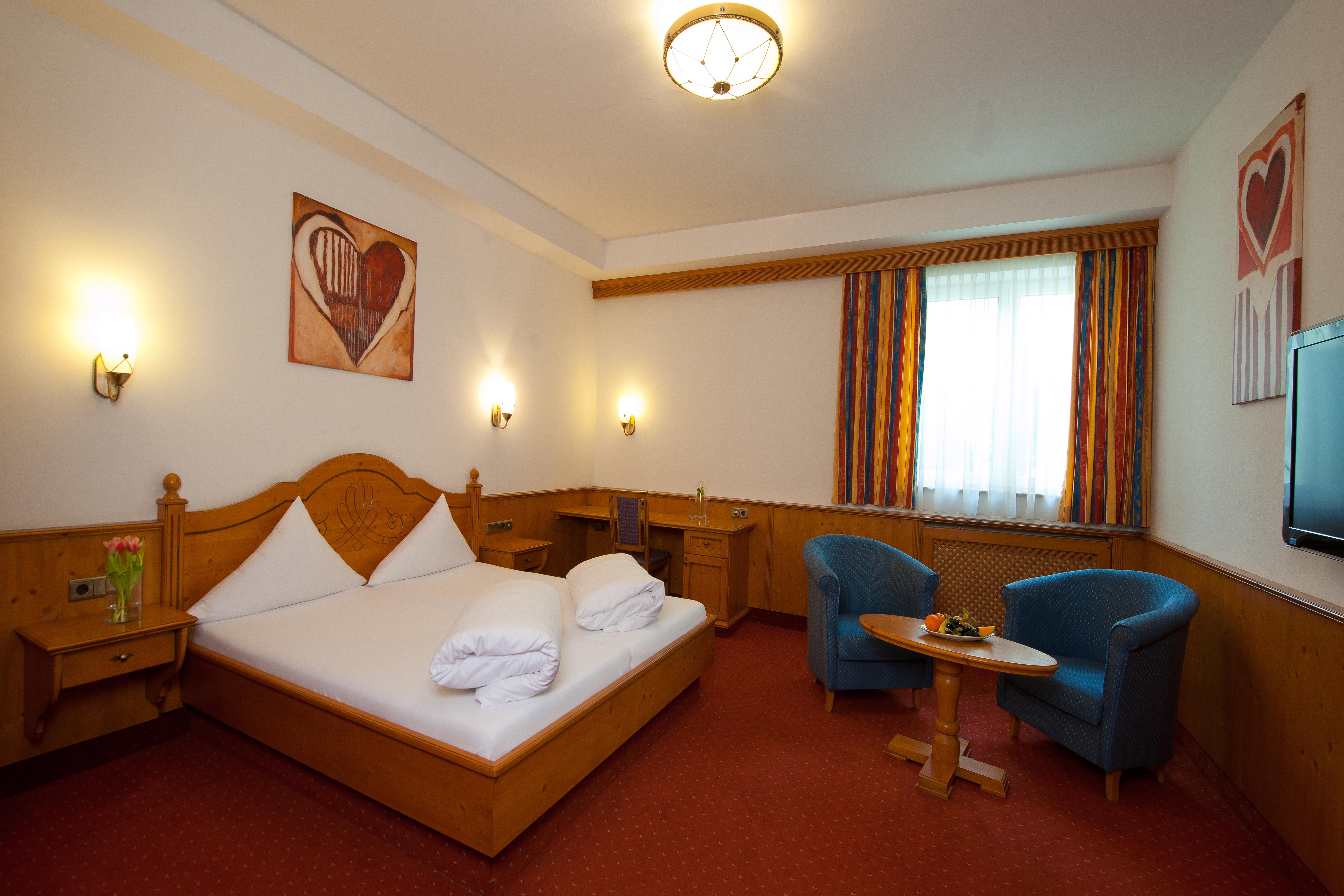 Hotel Bierwirt Innsbruck