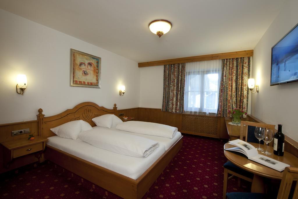 Bierwirt Hotel Innsbruck