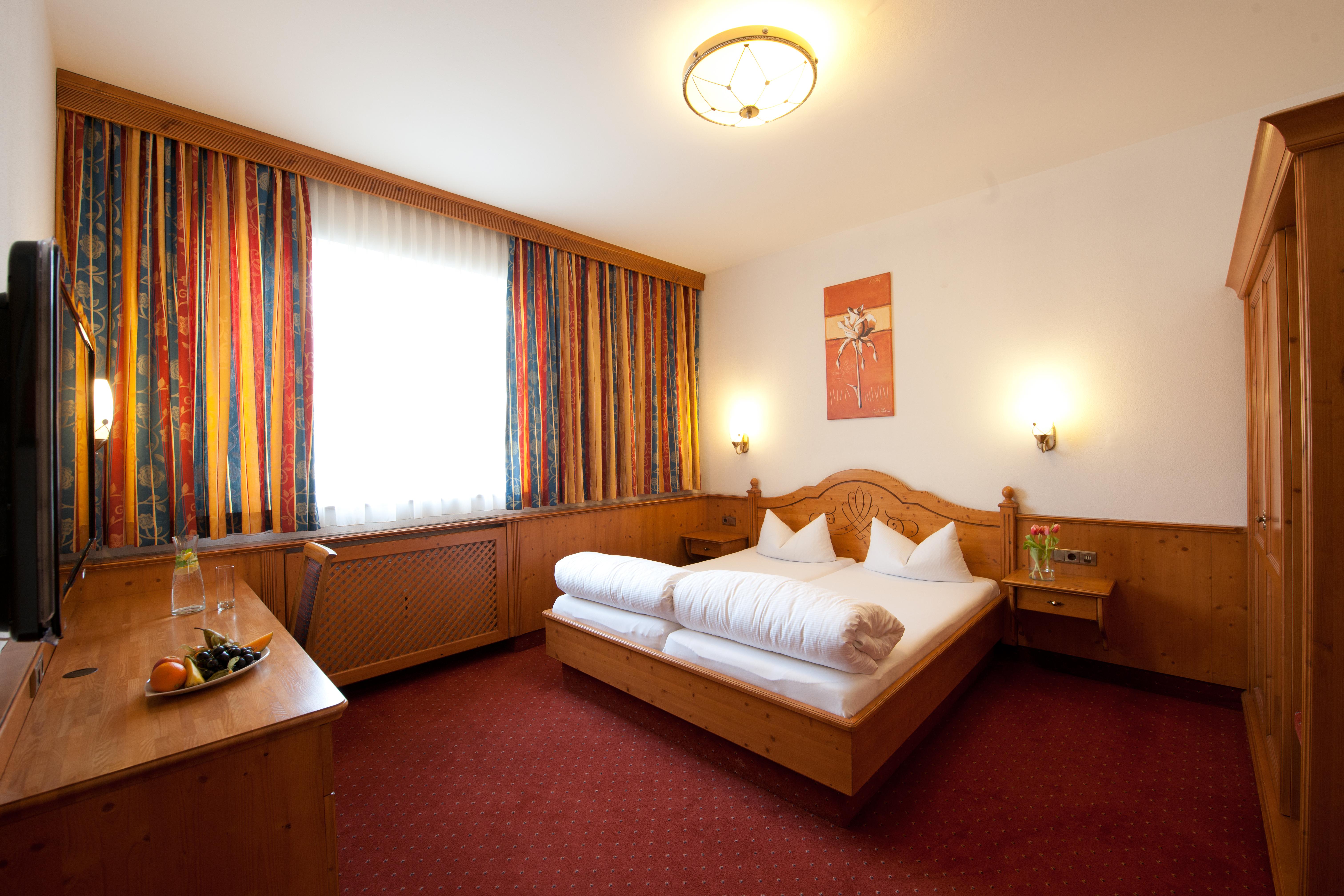 Hotel Bierwirt Innsbruck