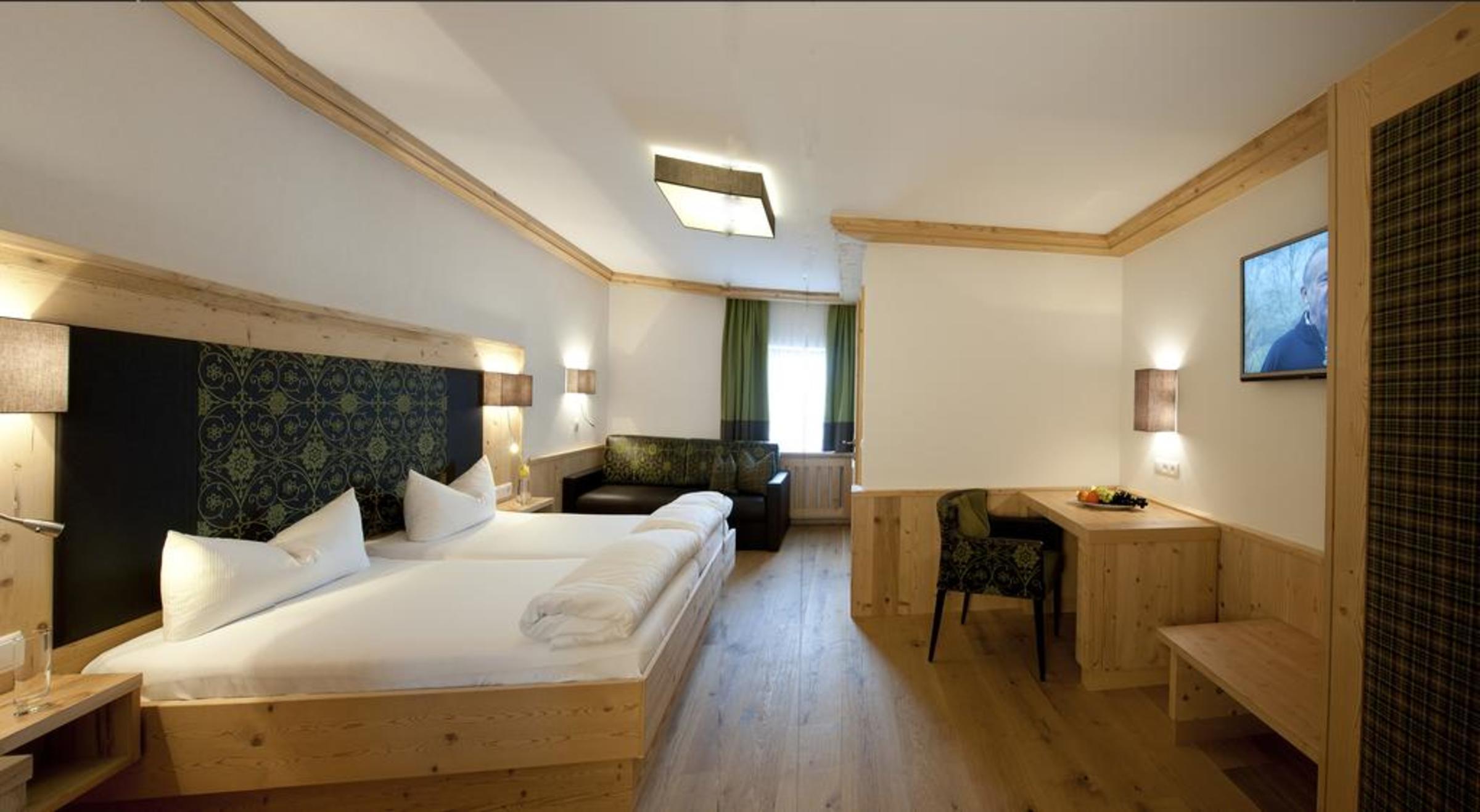 Hotel Bierwirt