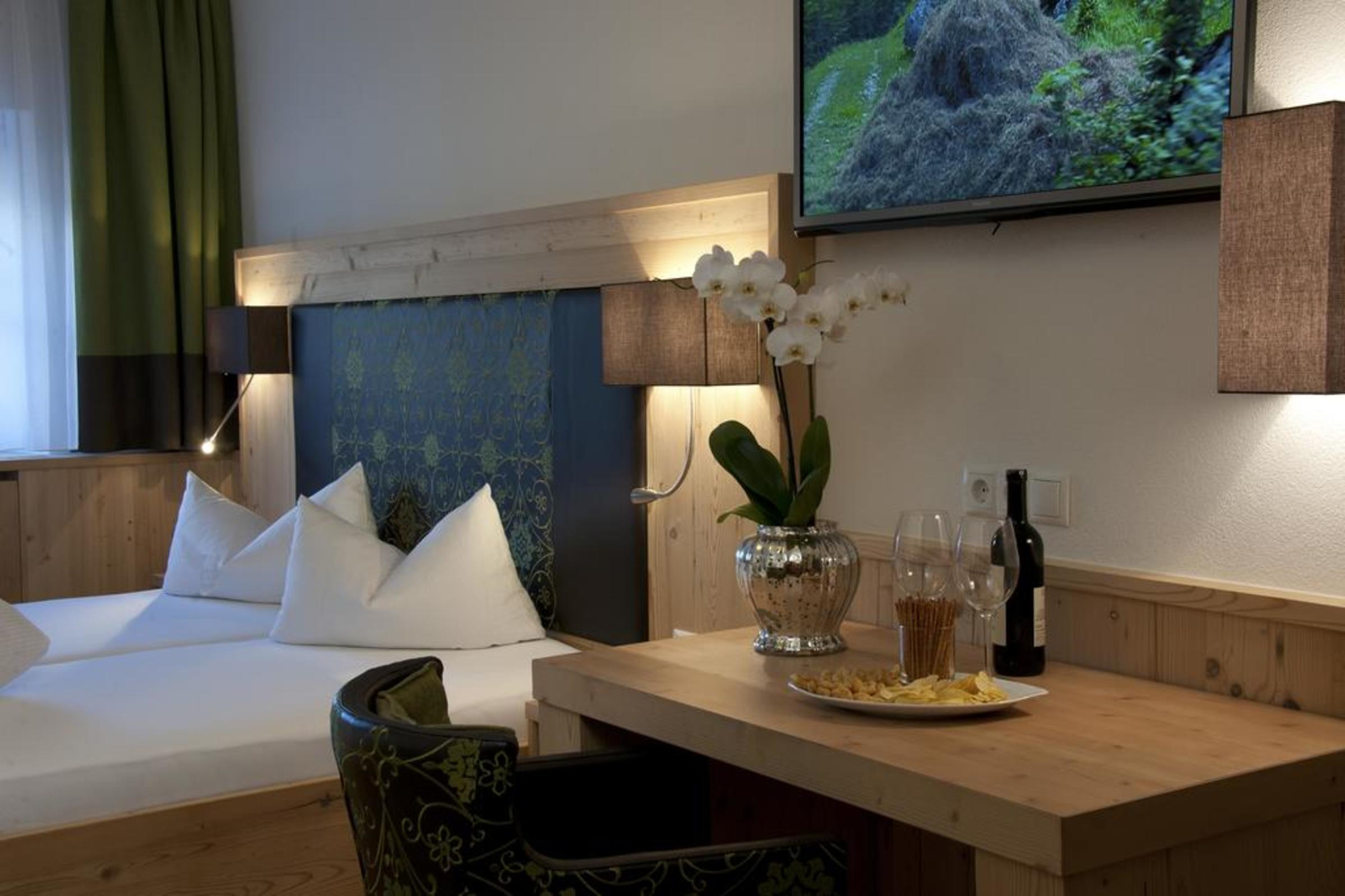Bierwirt Hotel 4*