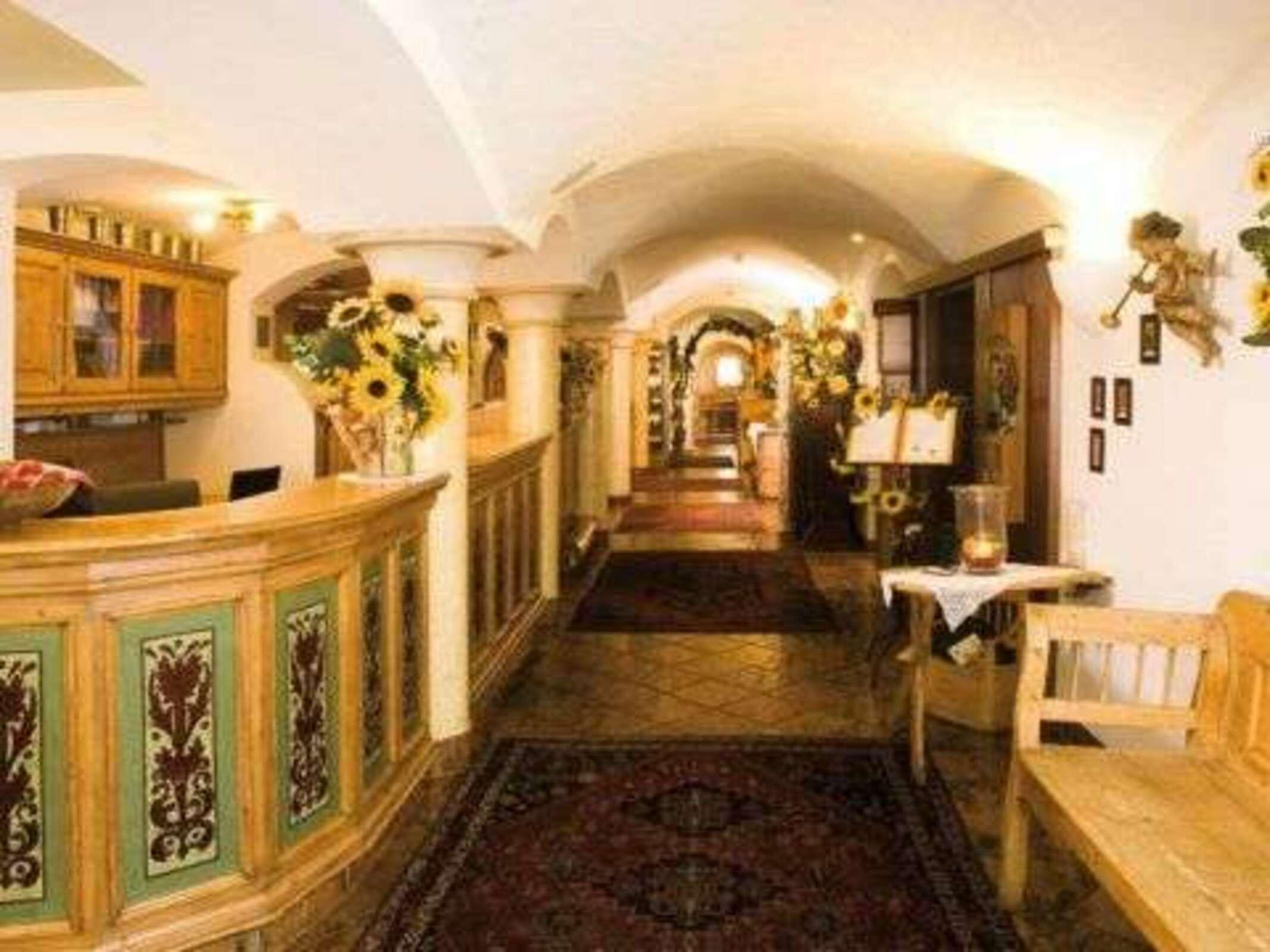 Hotel Bierwirt Innsbruck