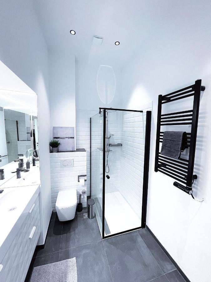 Apartamento Inner City Design Loft