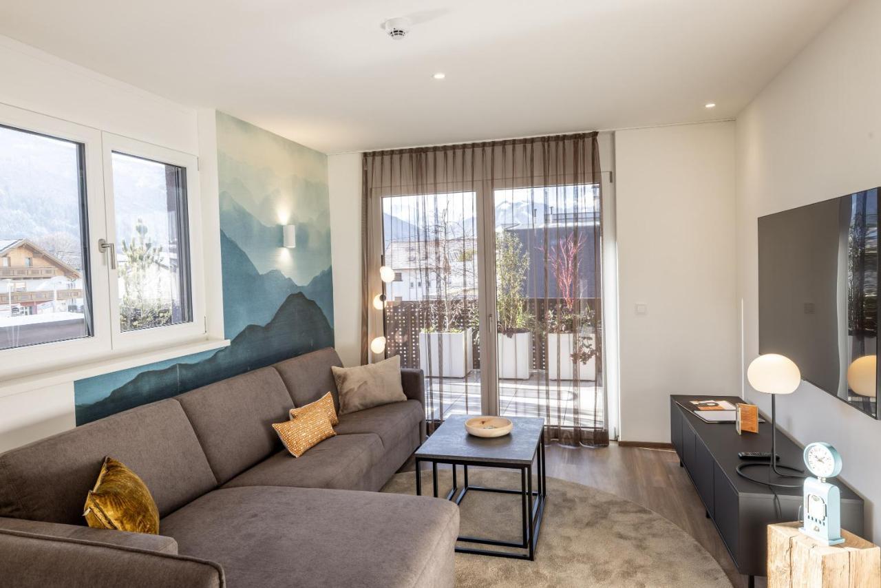 Alp Living Self-check In Apartment Innsbruck