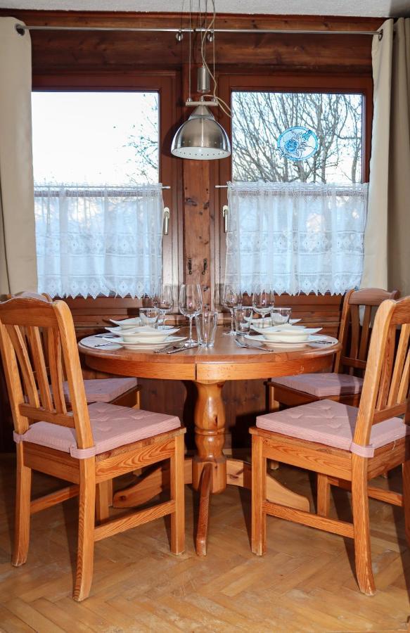 Baerhof Apartamento Innsbruck