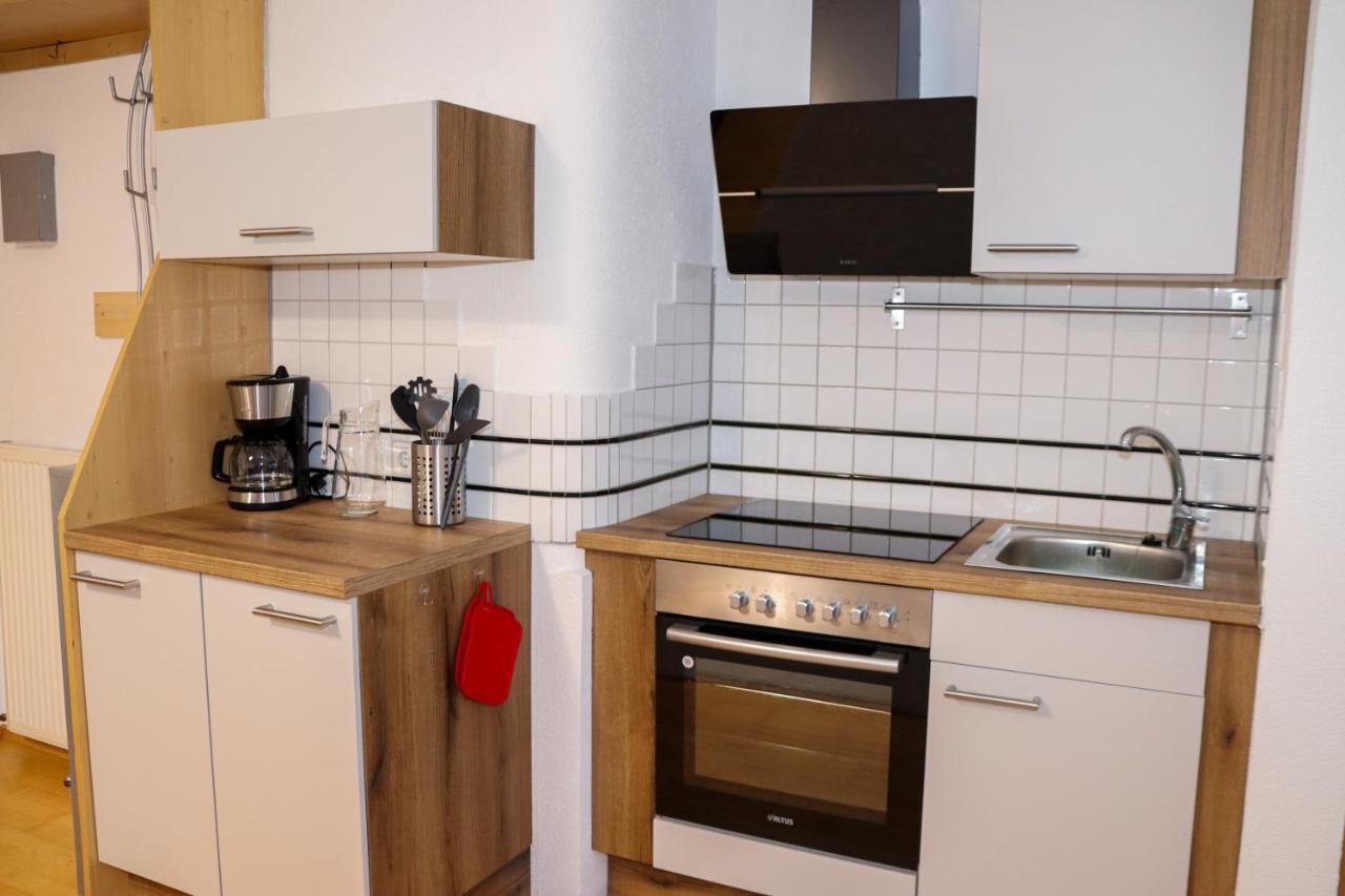 Apartamento Baerhof Innsbruck