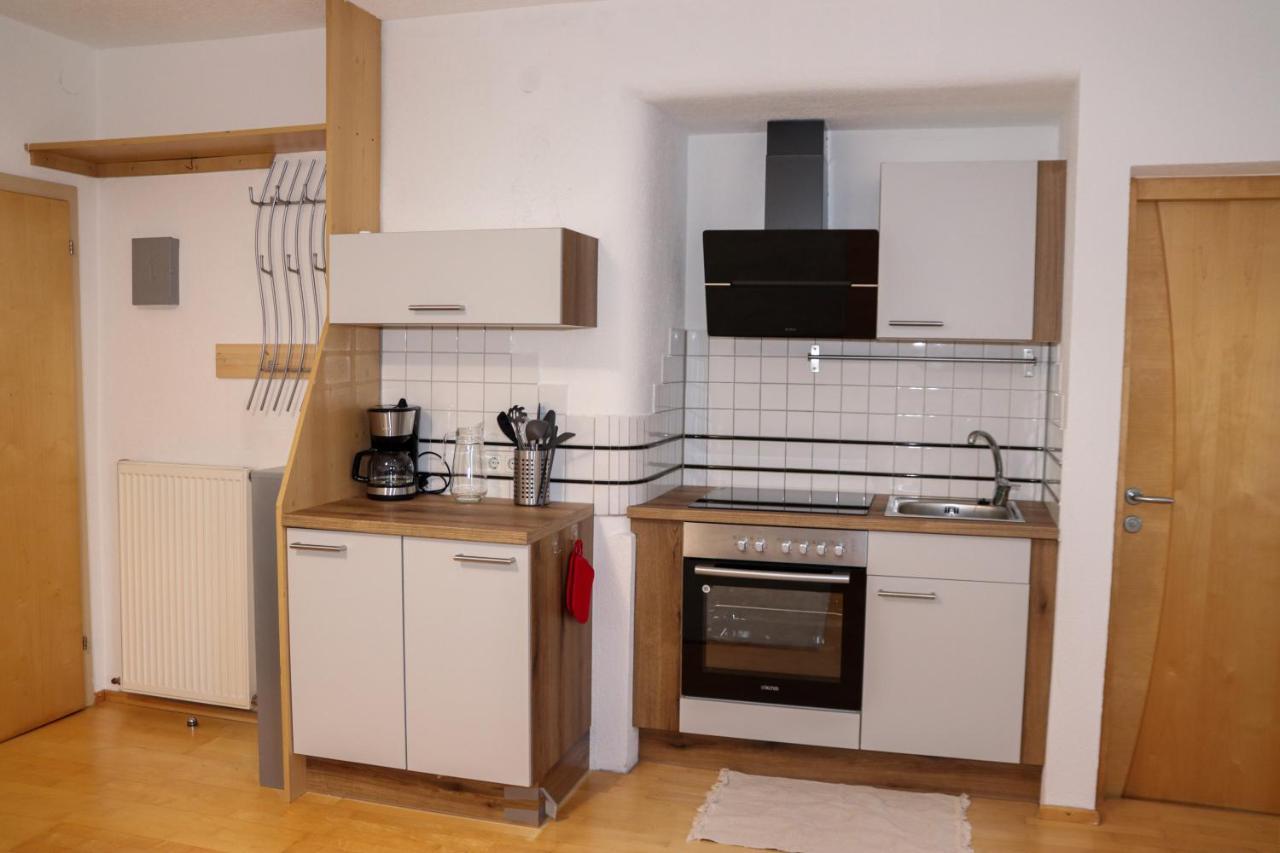 Baerhof Apartamento Innsbruck