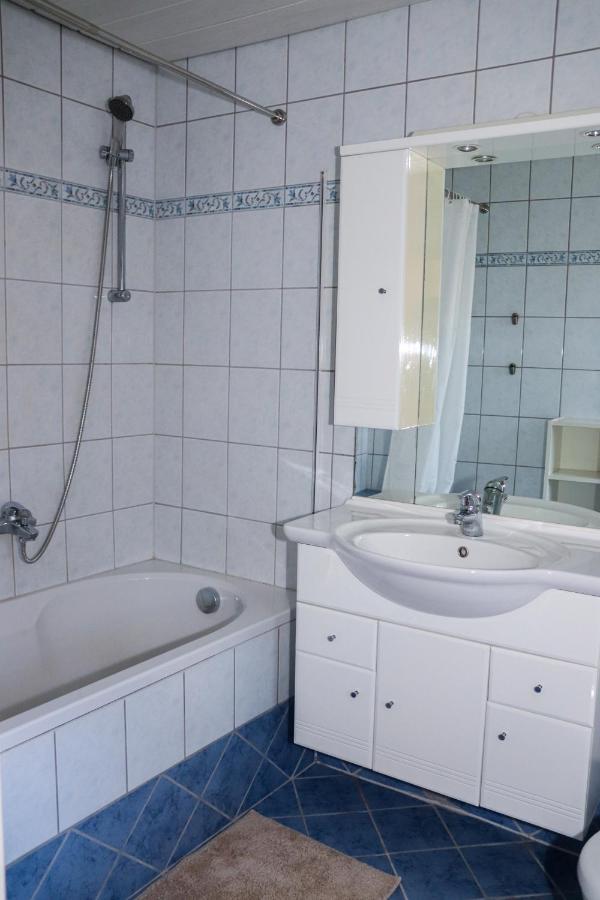 Baerhof Apartamento *