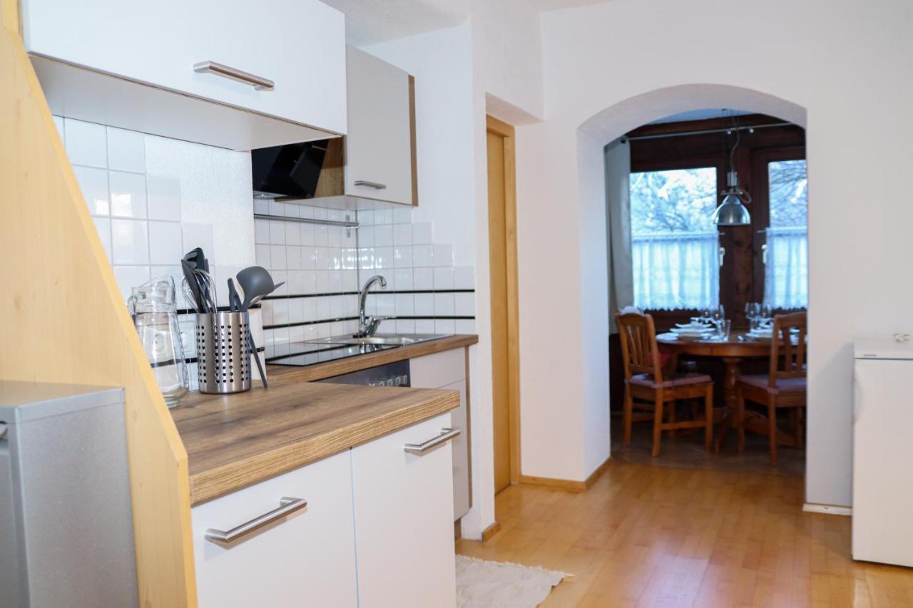 Apartamento Baerhof *