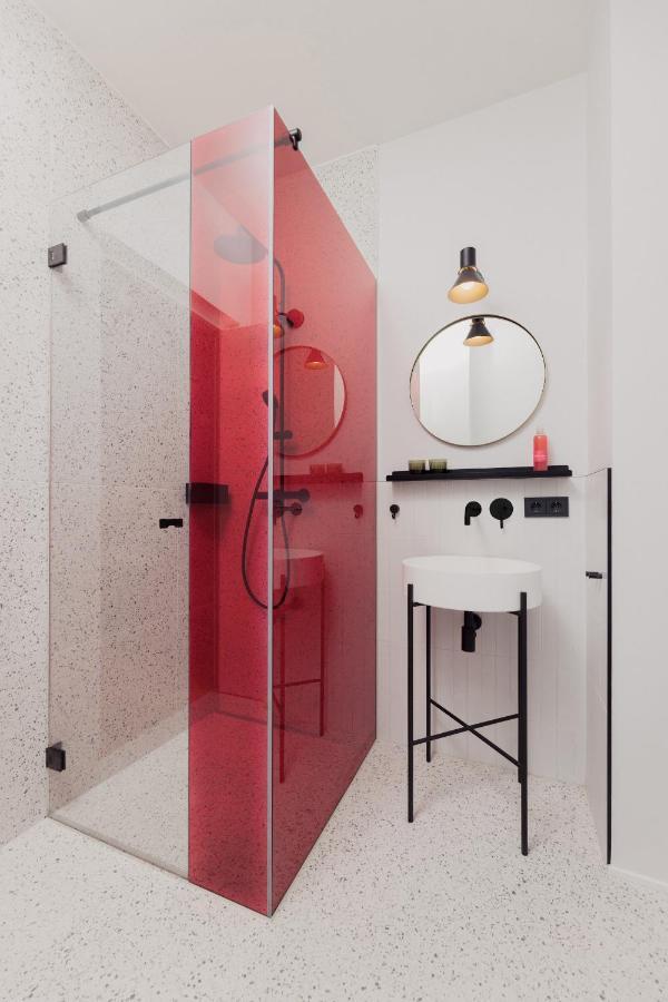 Marktbar - Boutique Aparthotel *