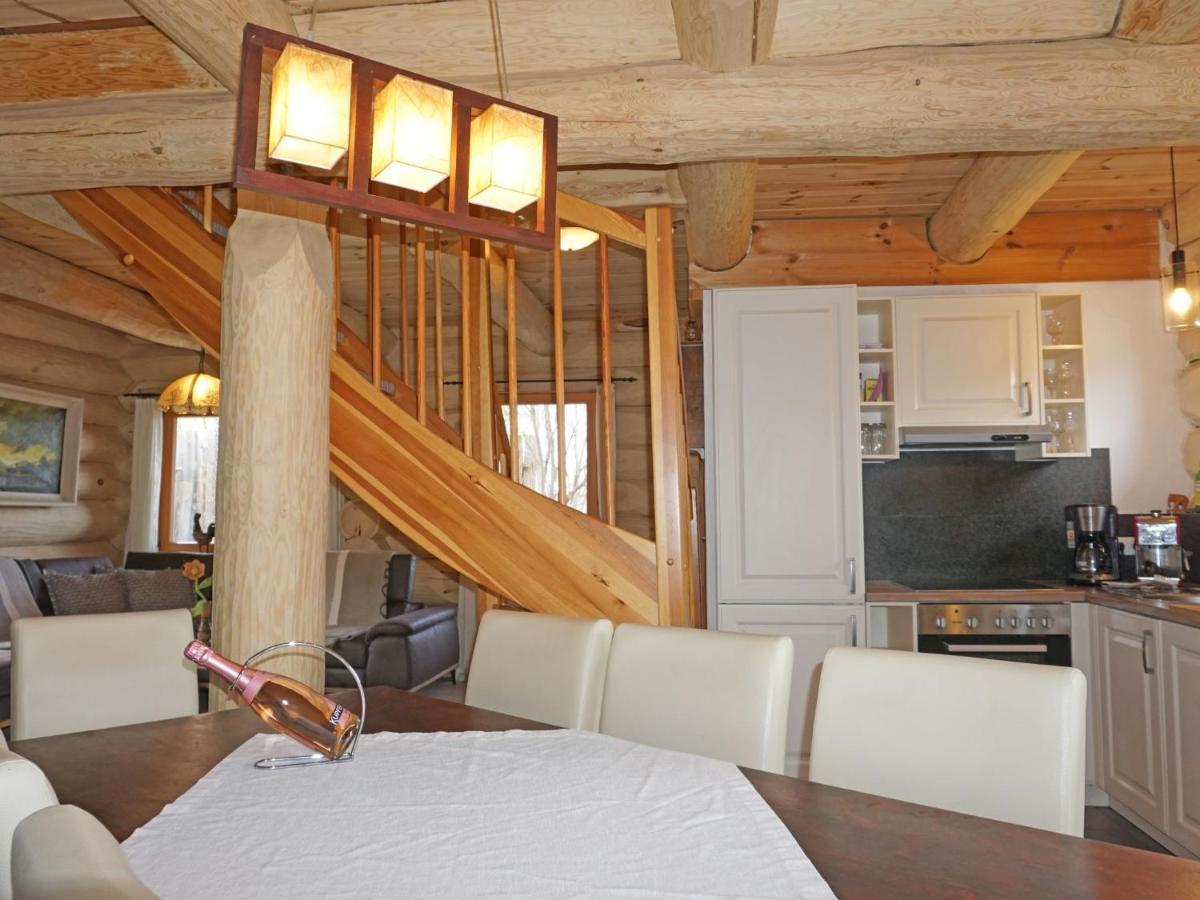Chalet Karin Innsbruck