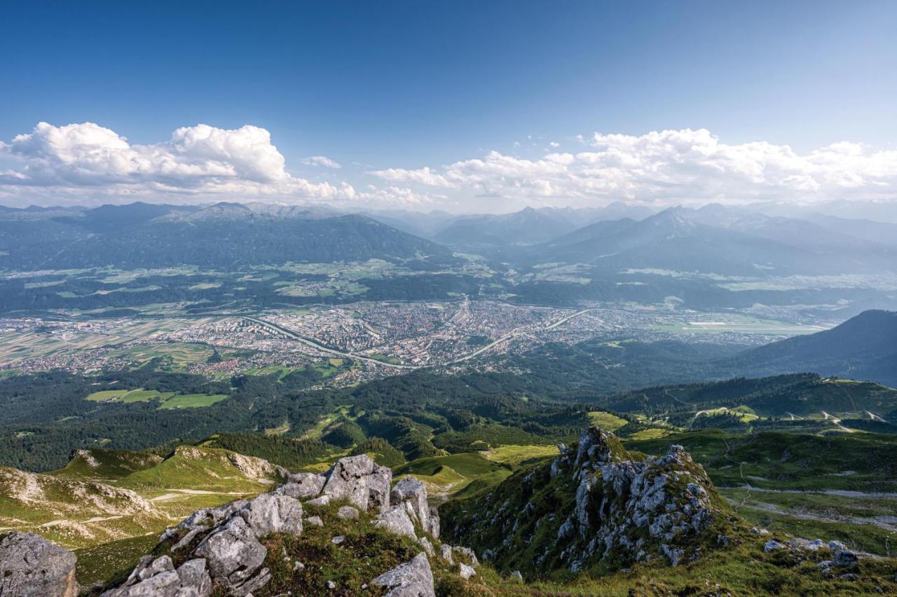 Appartamento Omyxl Innsbruck