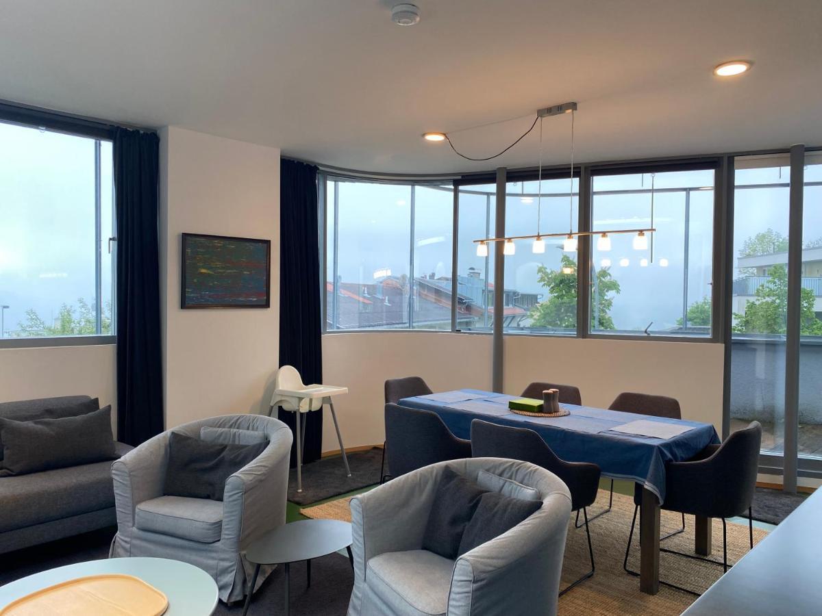 Omyxl Appartamento Innsbruck