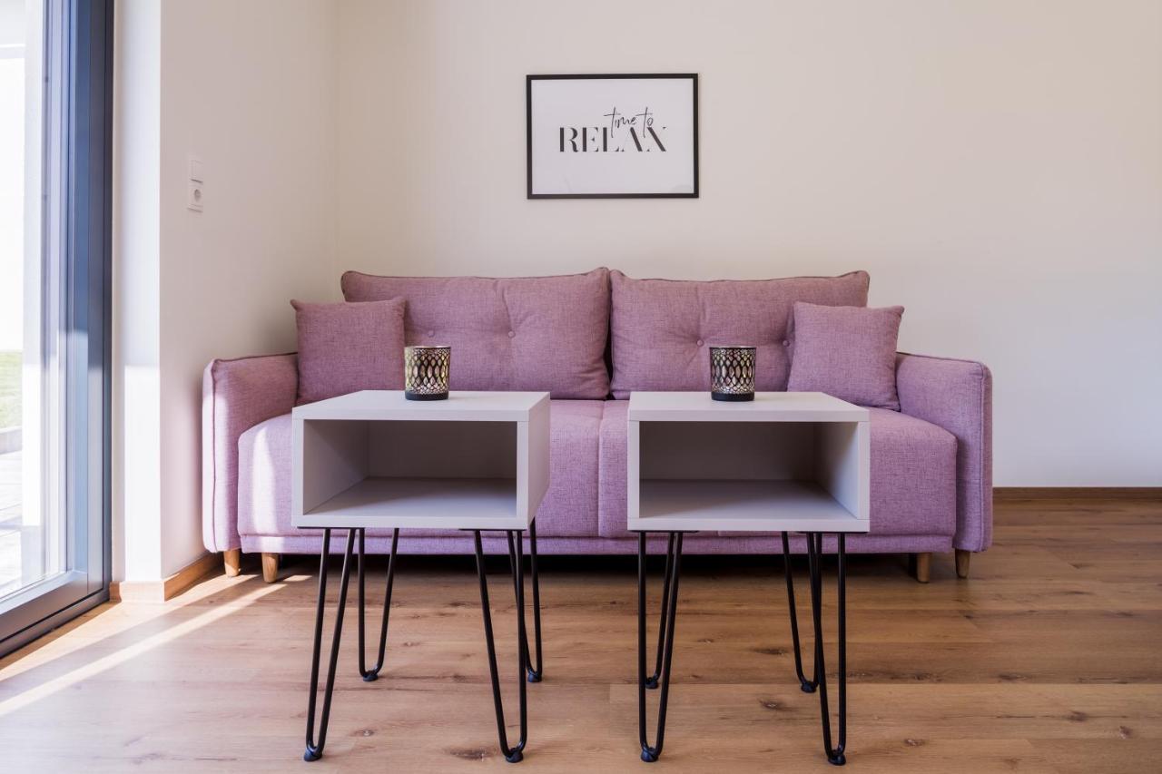 Apartment Moderne Mit Terrasse *