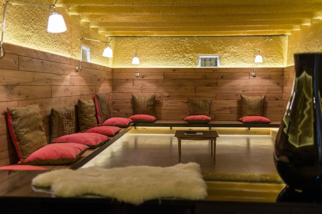 Nala Individuellhotel Hotel Innsbruck
