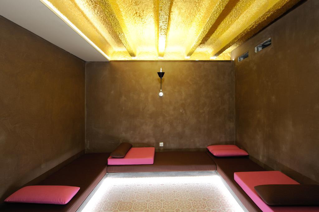 Nala Individuellhotel Hotel