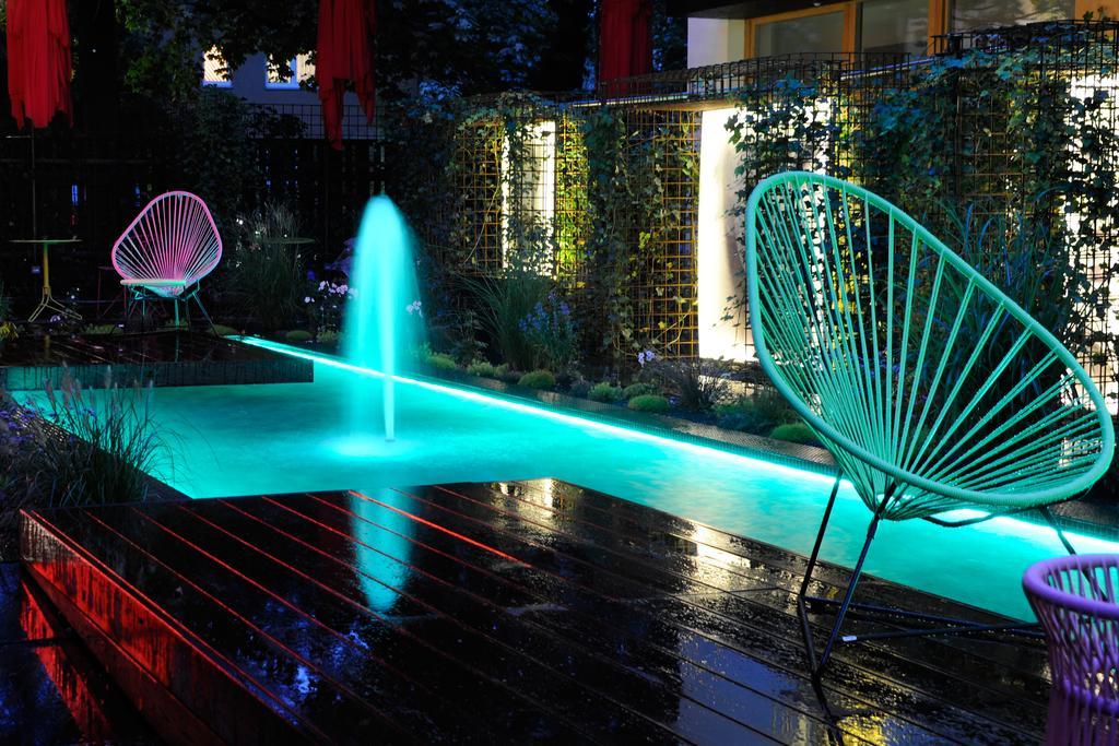 Nala Individuellhotel Hotel 4*