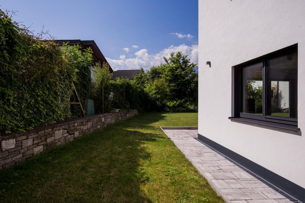 Apartment Moderne Mit Terrasse Innsbruck