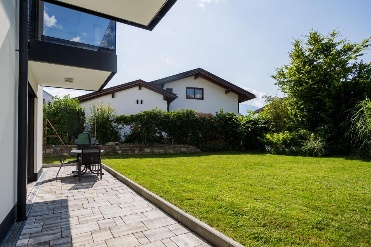 Apartment Moderne Mit Terrasse *