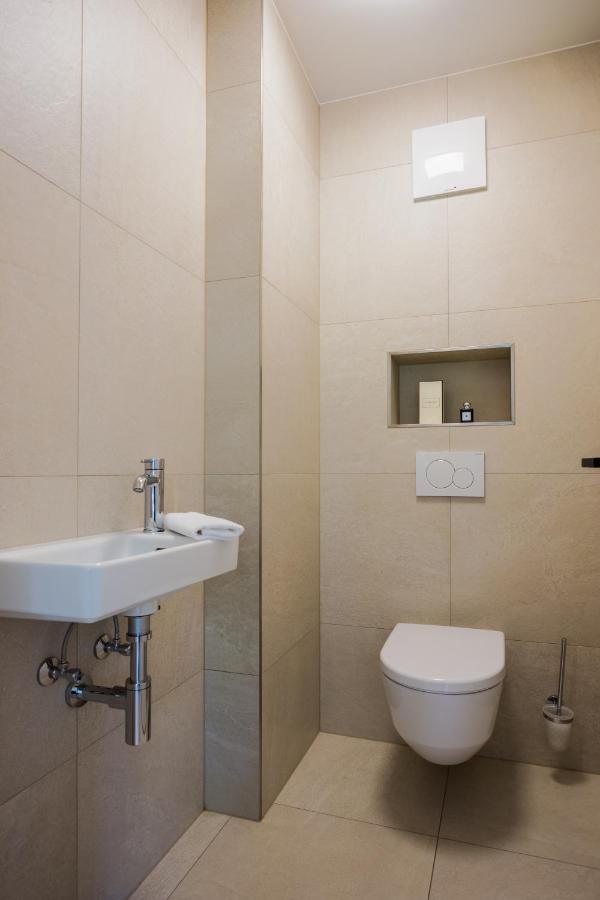 Apartment Moderne Mit Terrasse Innsbruck