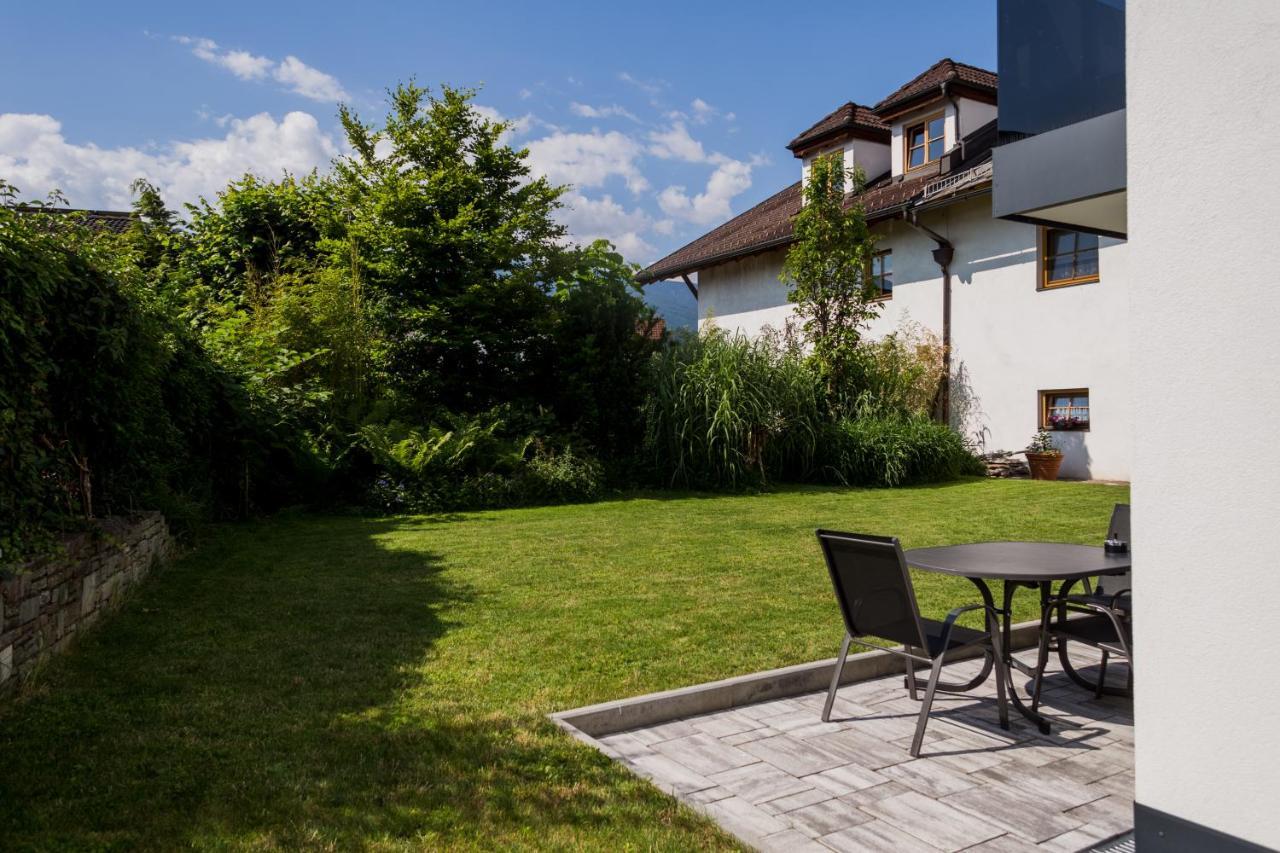 Moderne Mit Terrasse Apartment Innsbruck