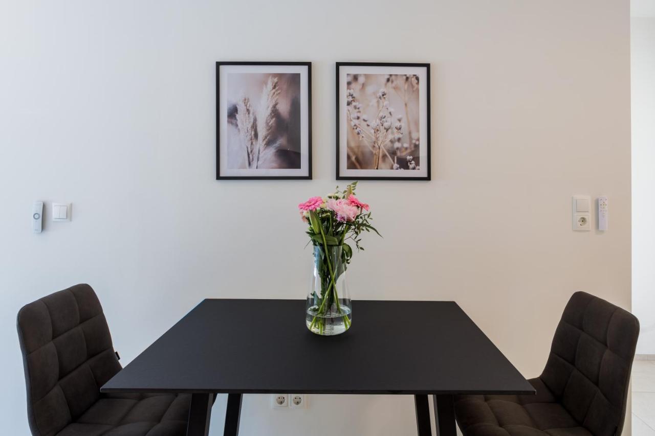 Apartment Moderne Mit Terrasse Innsbruck