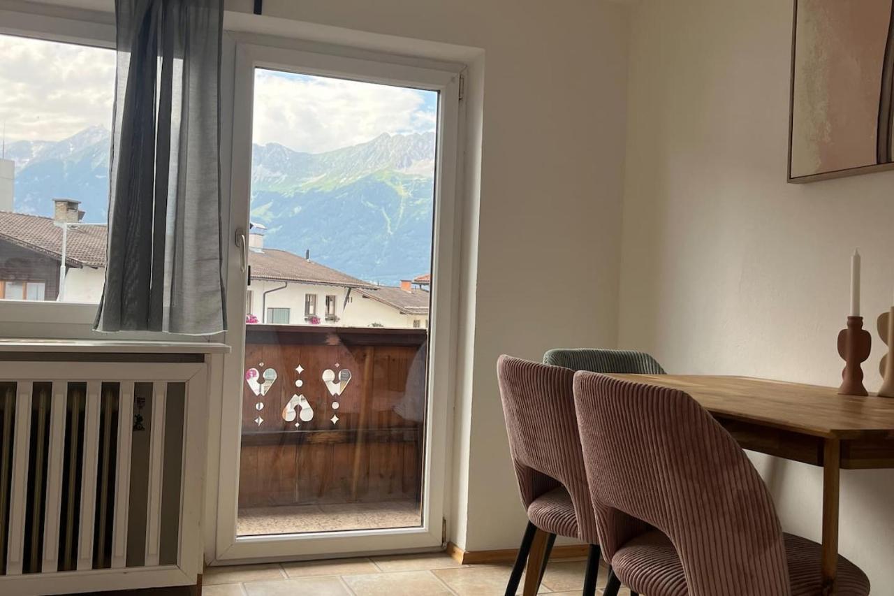 Mountain View Innsbruck