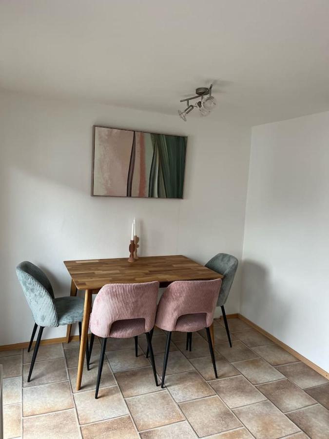 Mountain View Apartment *