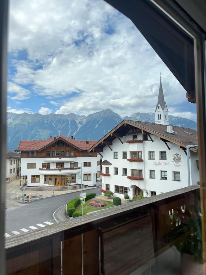 Mountain View Apartment Innsbruck