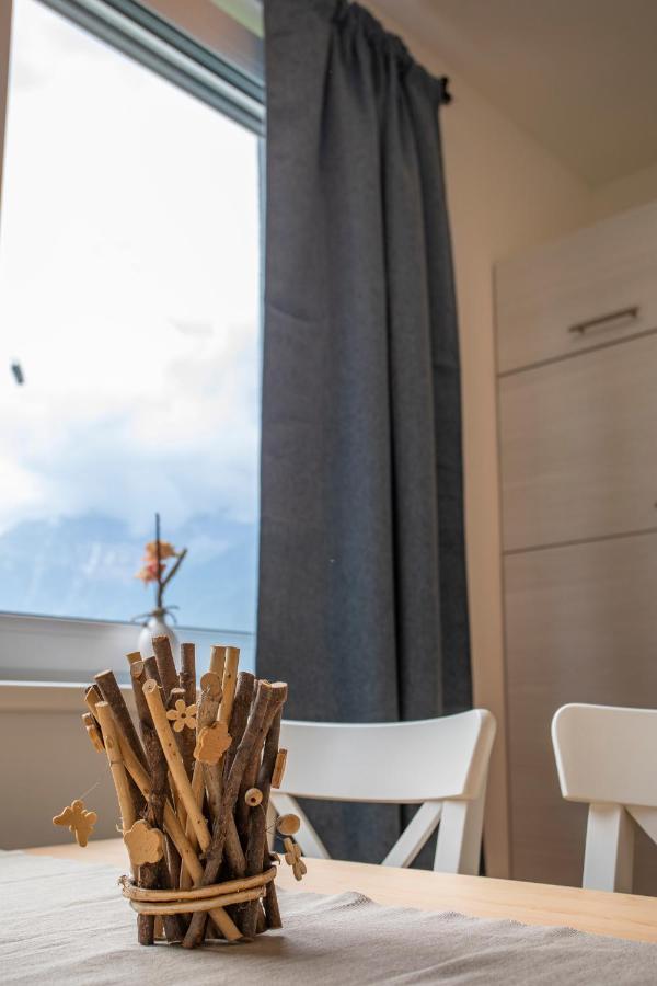 Residenz 206 I Free Parking Appartement Innsbruck