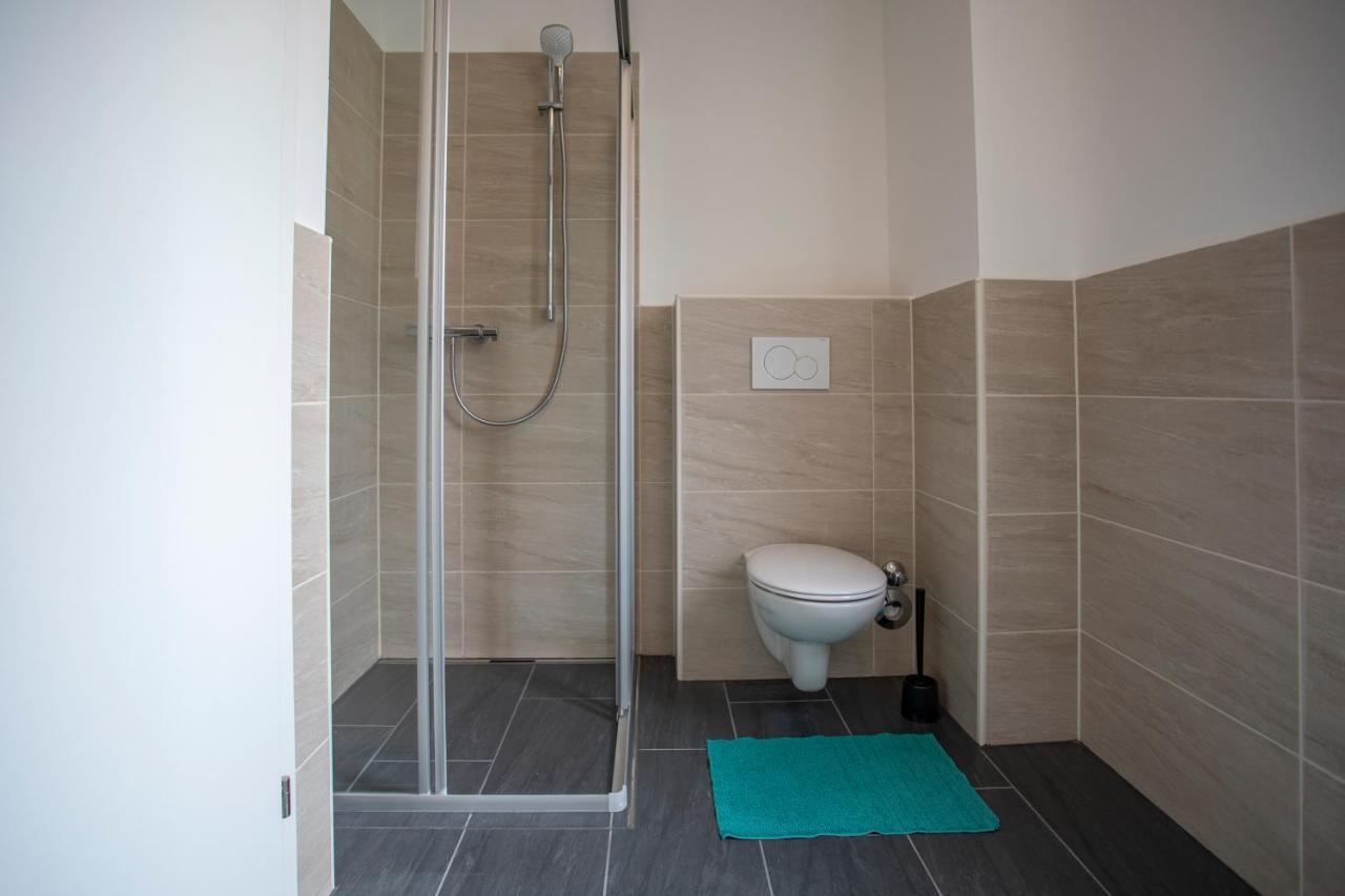 Appartement Residenz 206 I Free Parking *