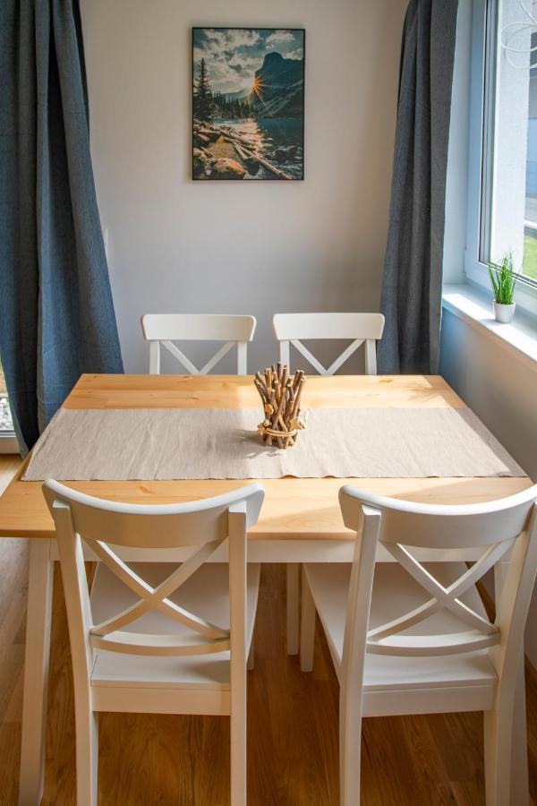 Appartement Residenz 206 I Free Parking Innsbruck