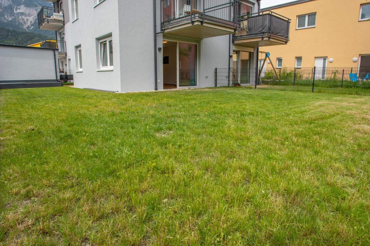 Appartement Residenz 206 I Free Parking *