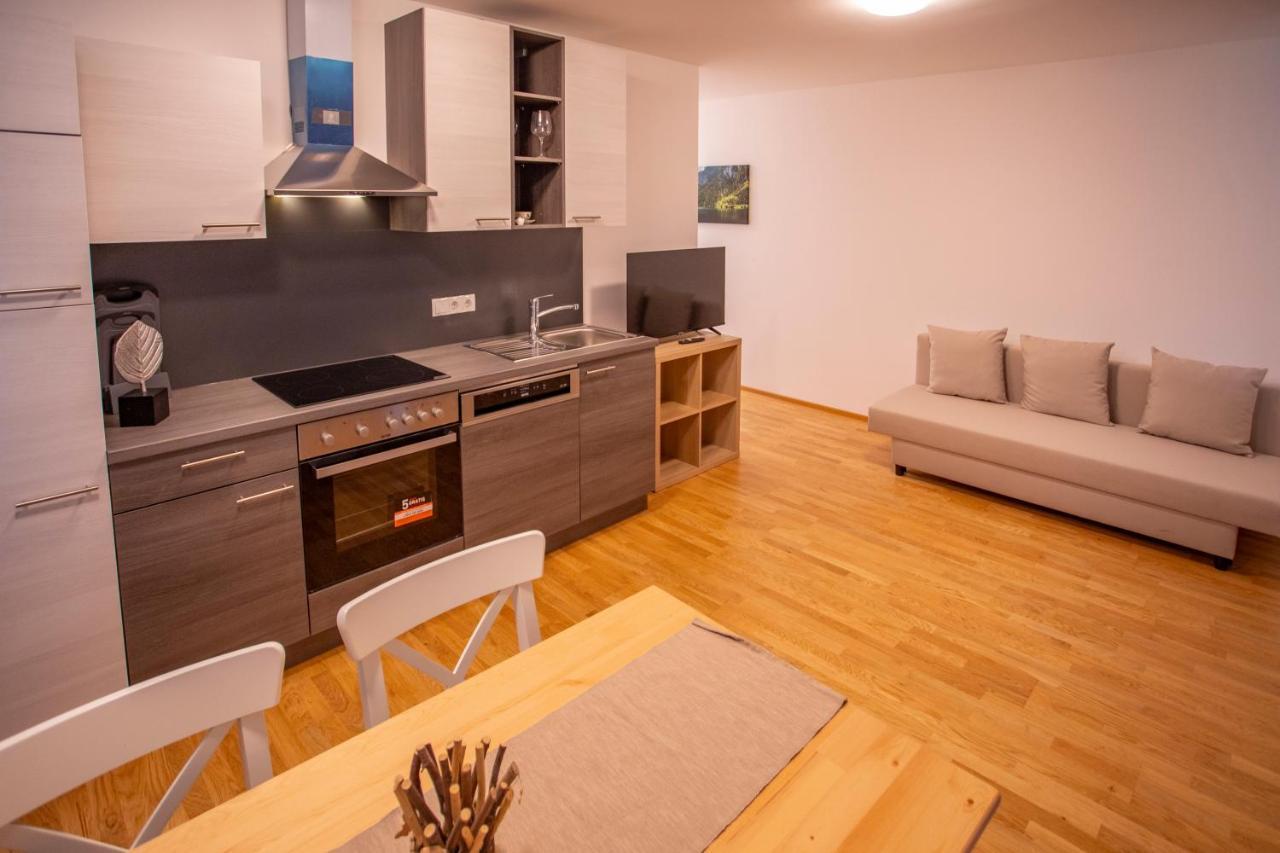 Residenz 206 I Free Parking * Innsbruck