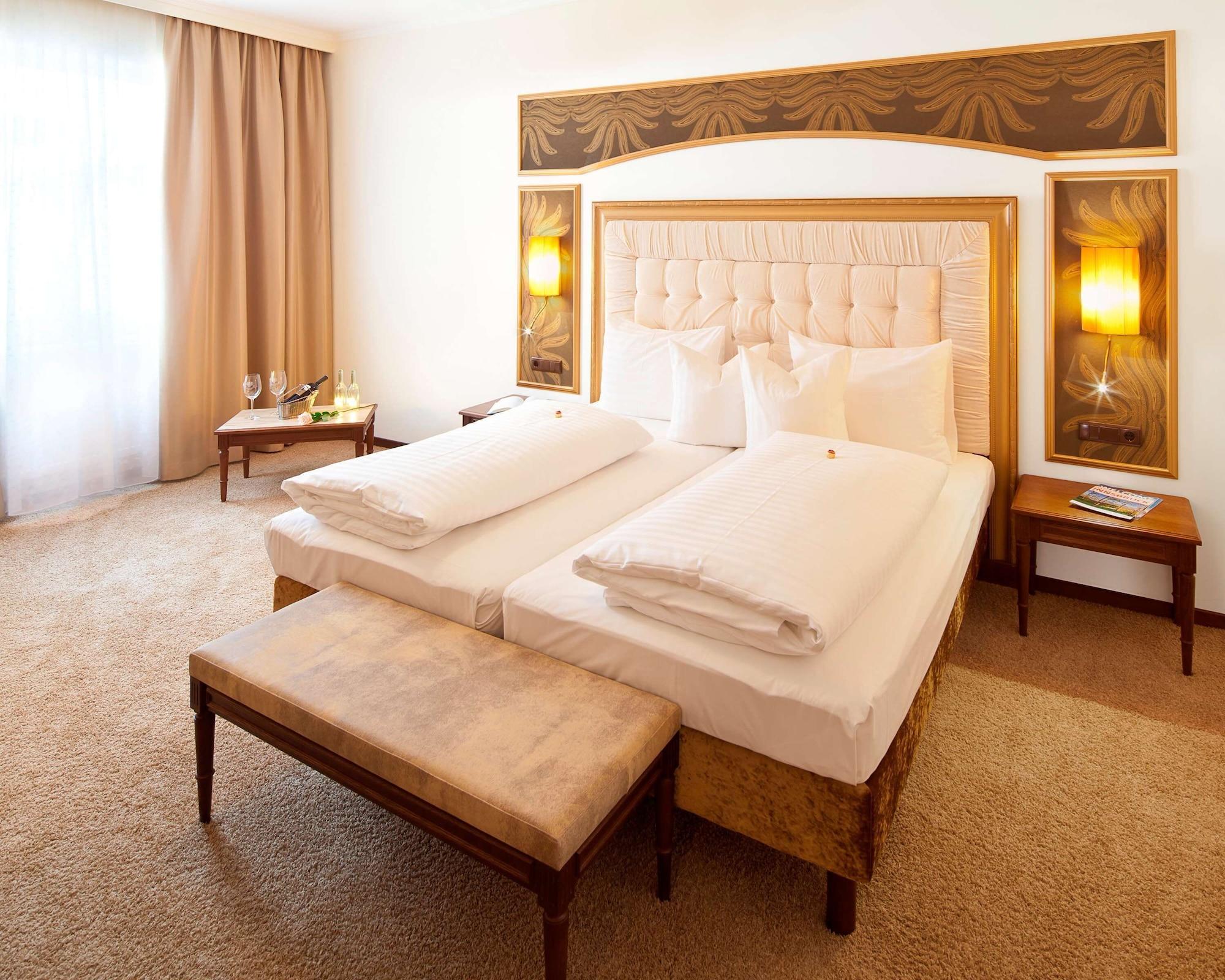 Goldener Adler, Bw Signature Collection 4*