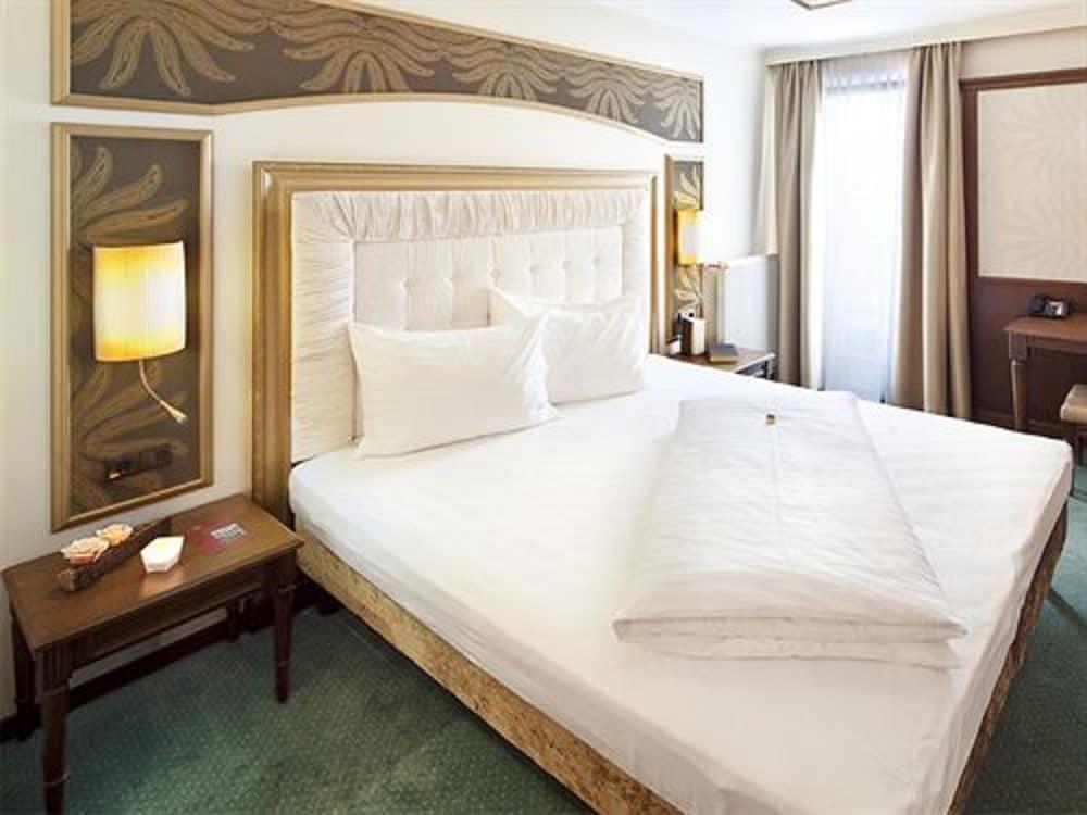 Hotel Goldener Adler, Bw Signature Collection Innsbruck