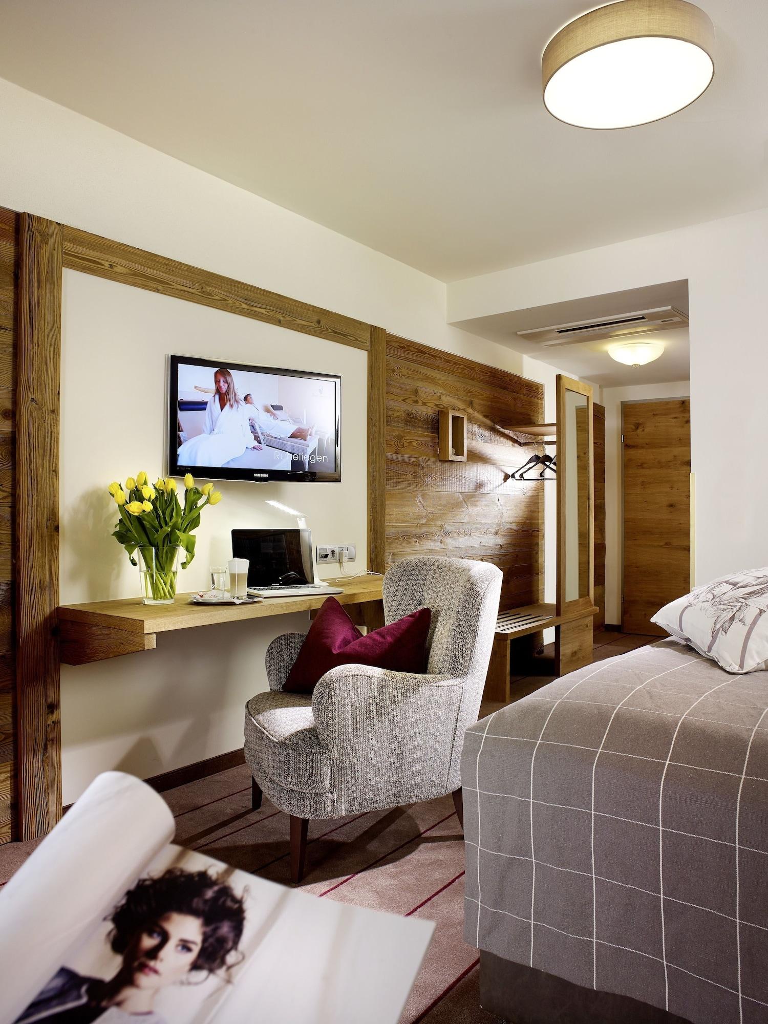 Hotel Innsbruck
