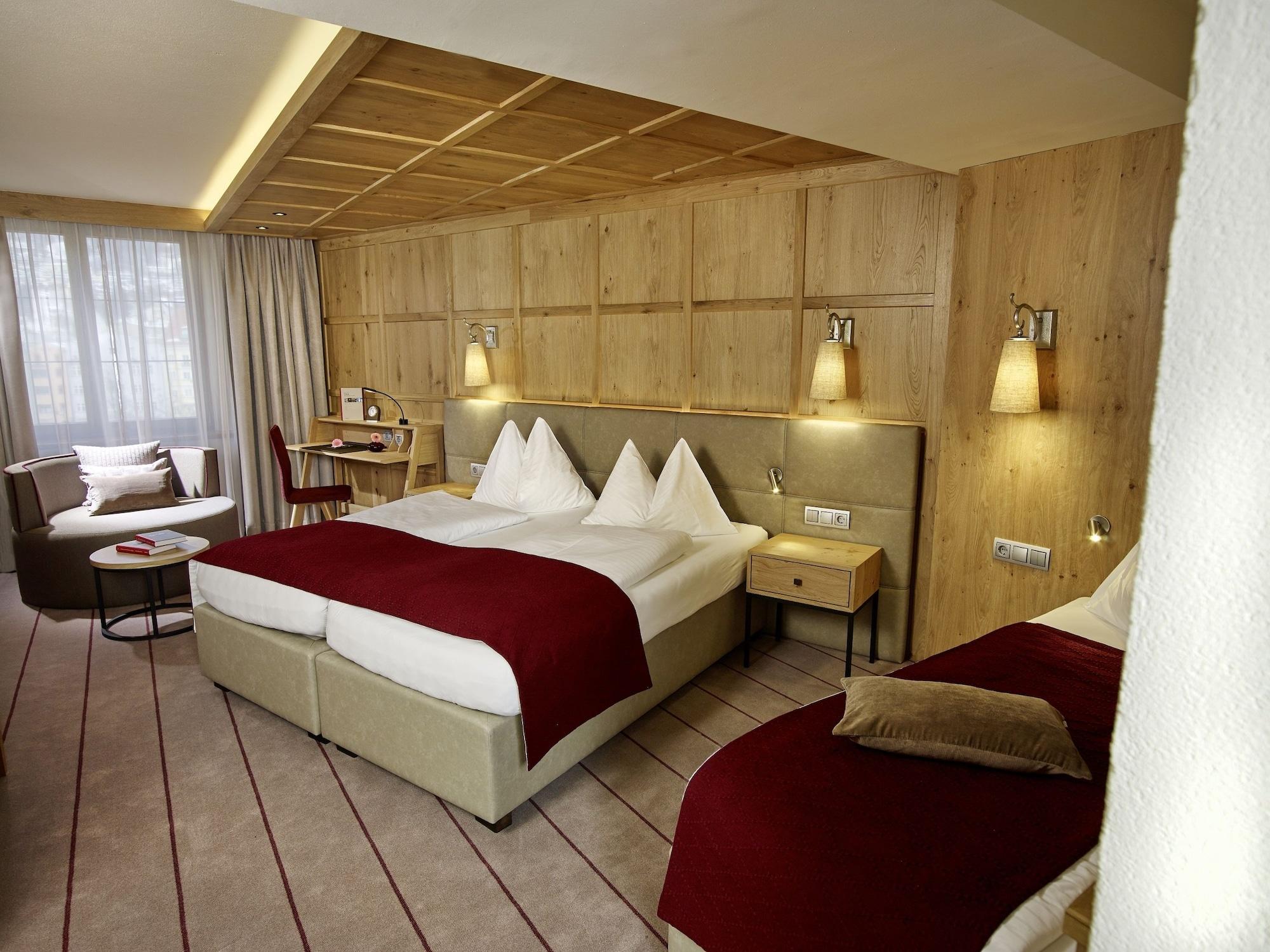 Hotel Hotel Innsbruck Innsbruck