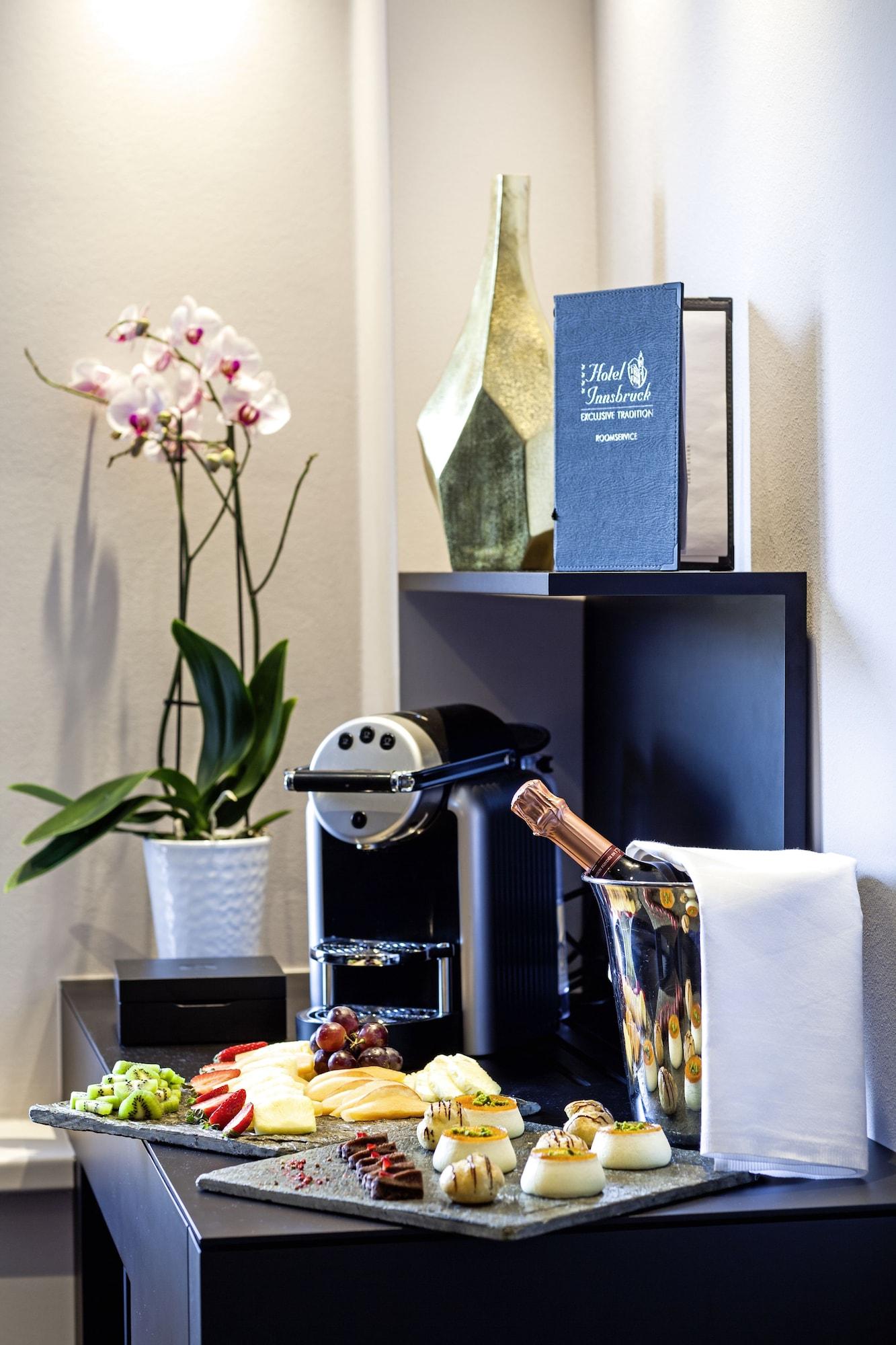 Hotel Innsbruck Hotel Innsbruck