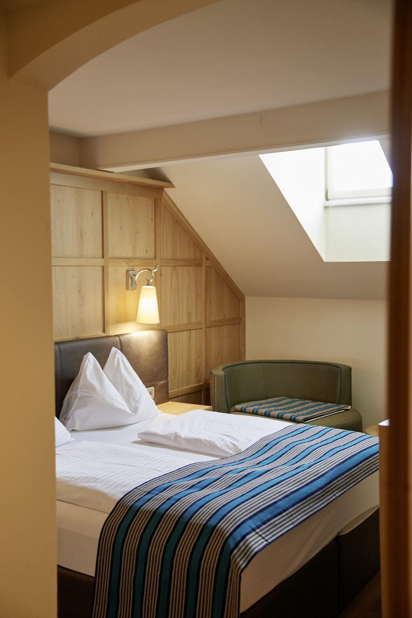 Hotel Innsbruck Innsbruck