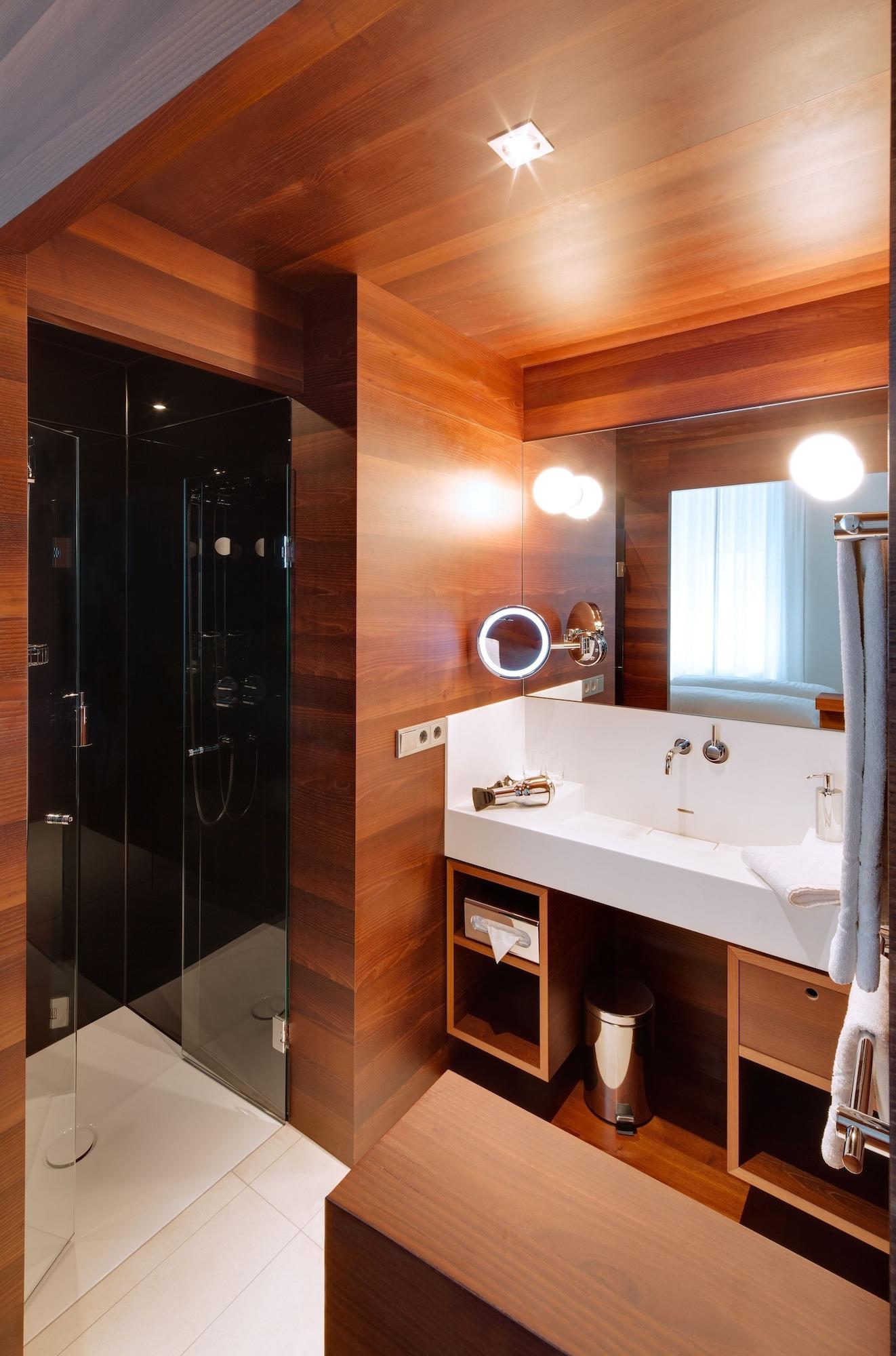 Hotel Central Hotel Innsbruck