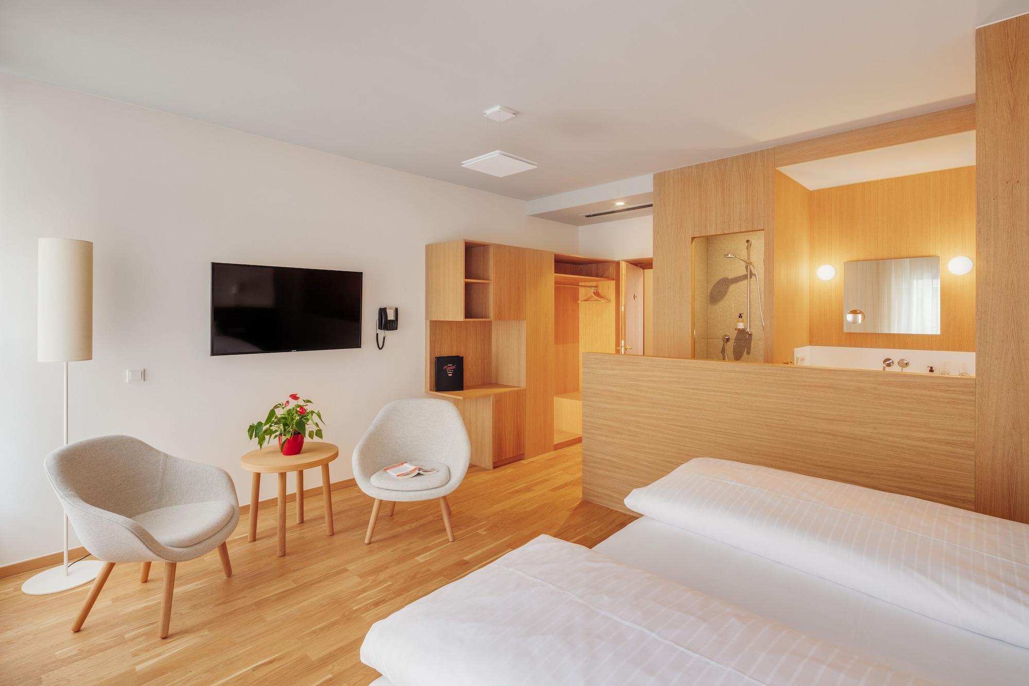 Hotel Central