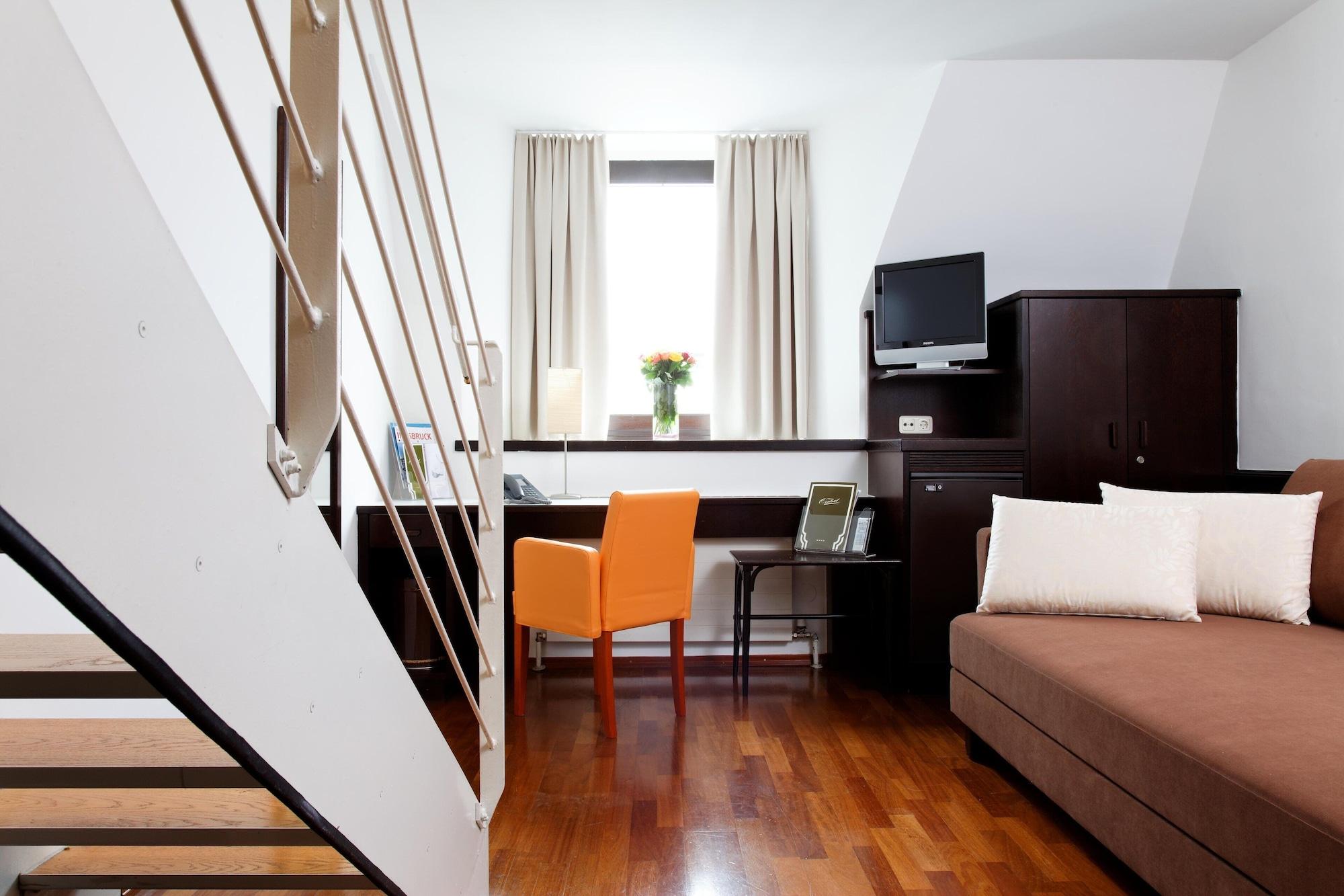 Hotel Central Hotel