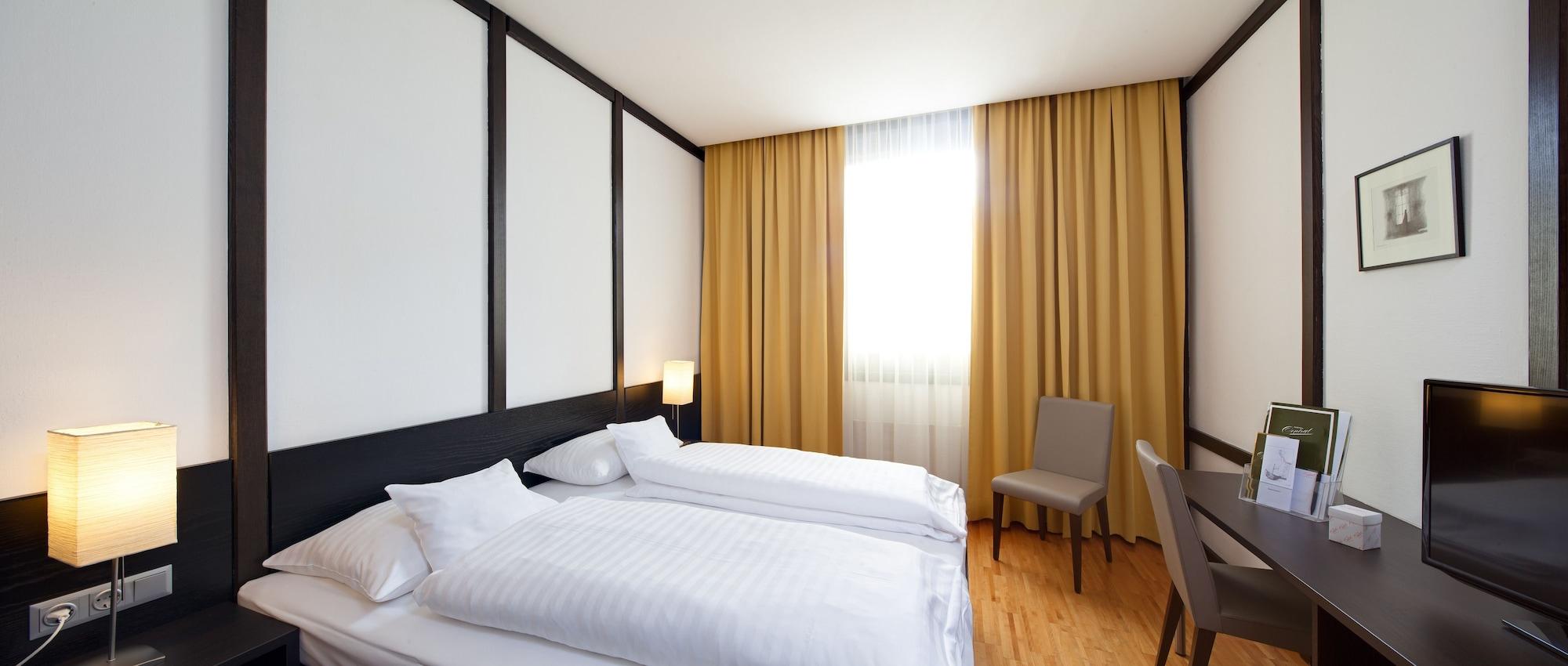 Hotel Central 4* Innsbruck